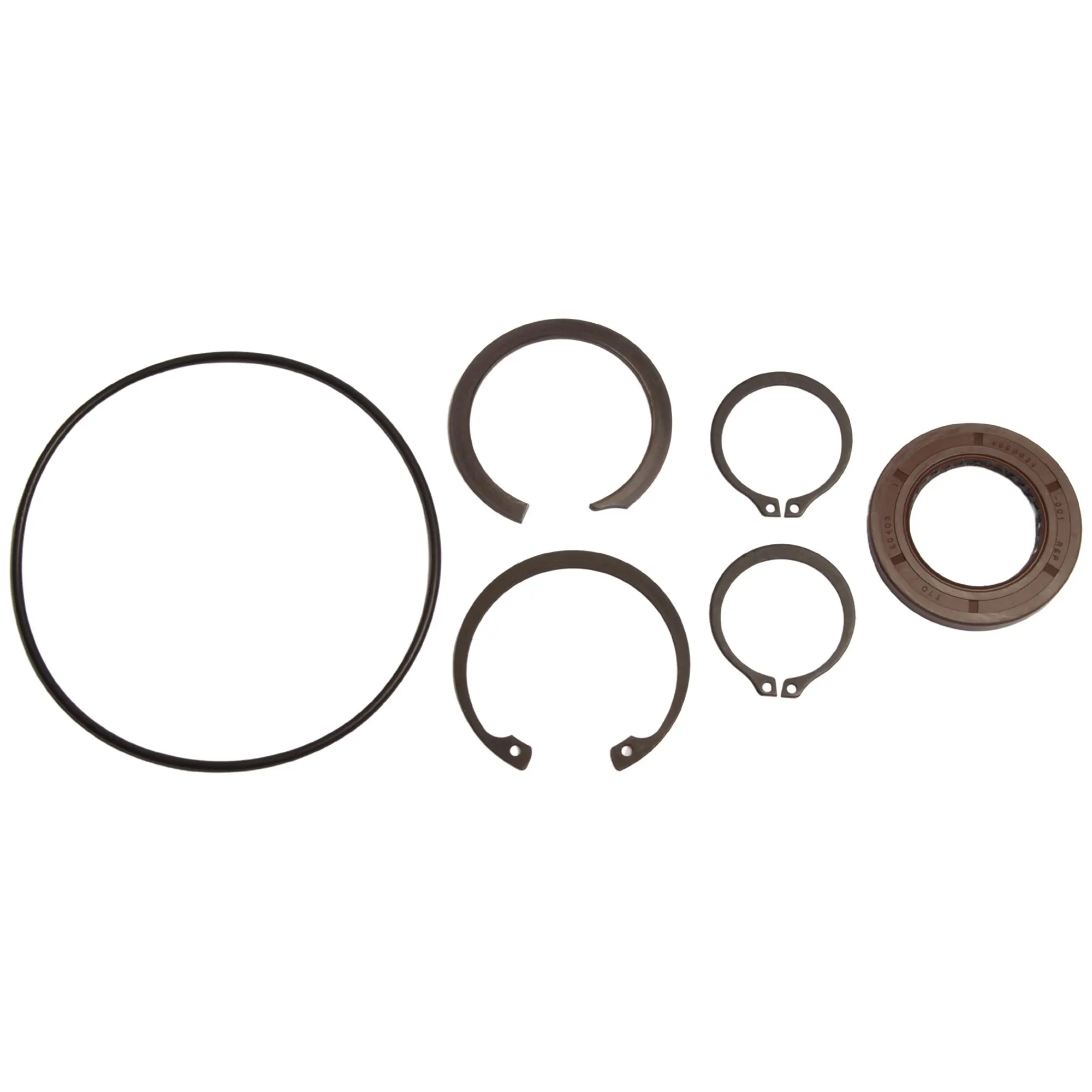 John Deere Hydraulic Motor Shaft Seal - CXT20158
