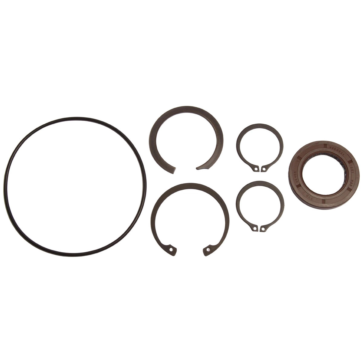 Shaft Seal - Hydraulic Motor