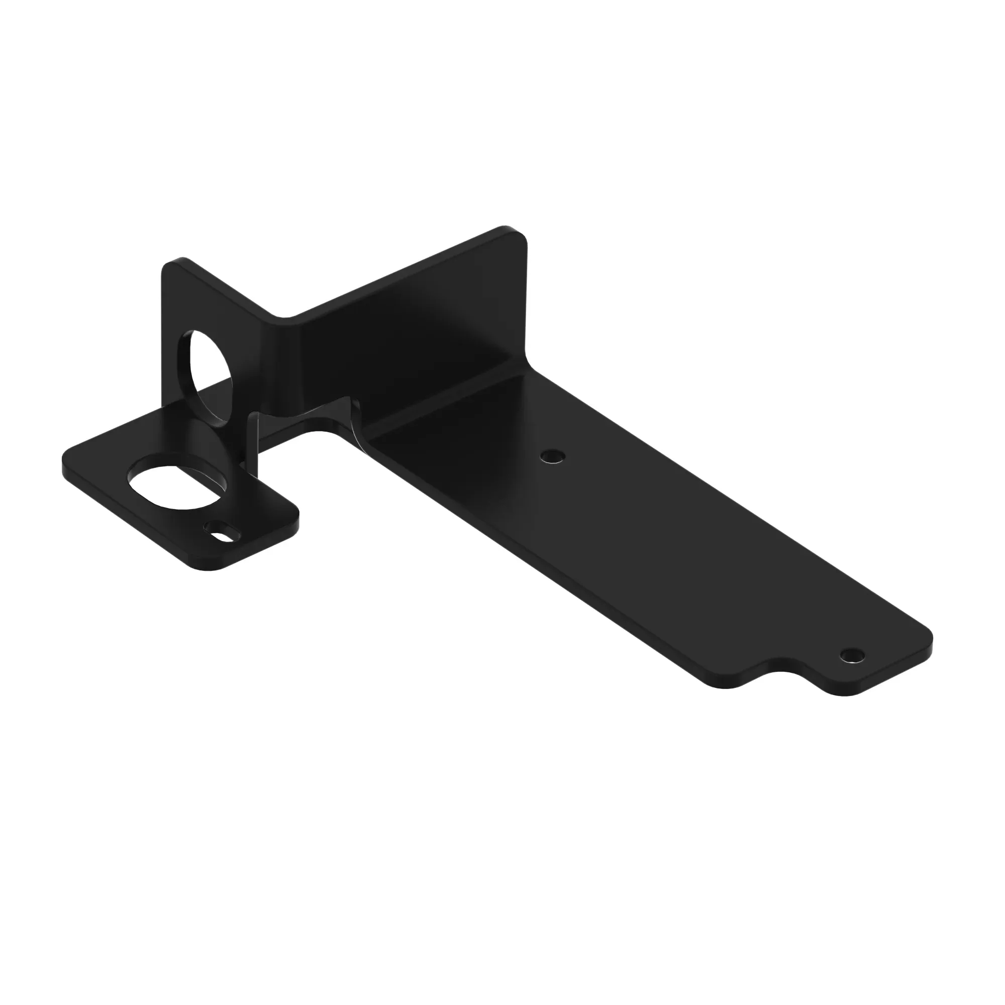 John Deere Diverter Valve Bracket - AL223960