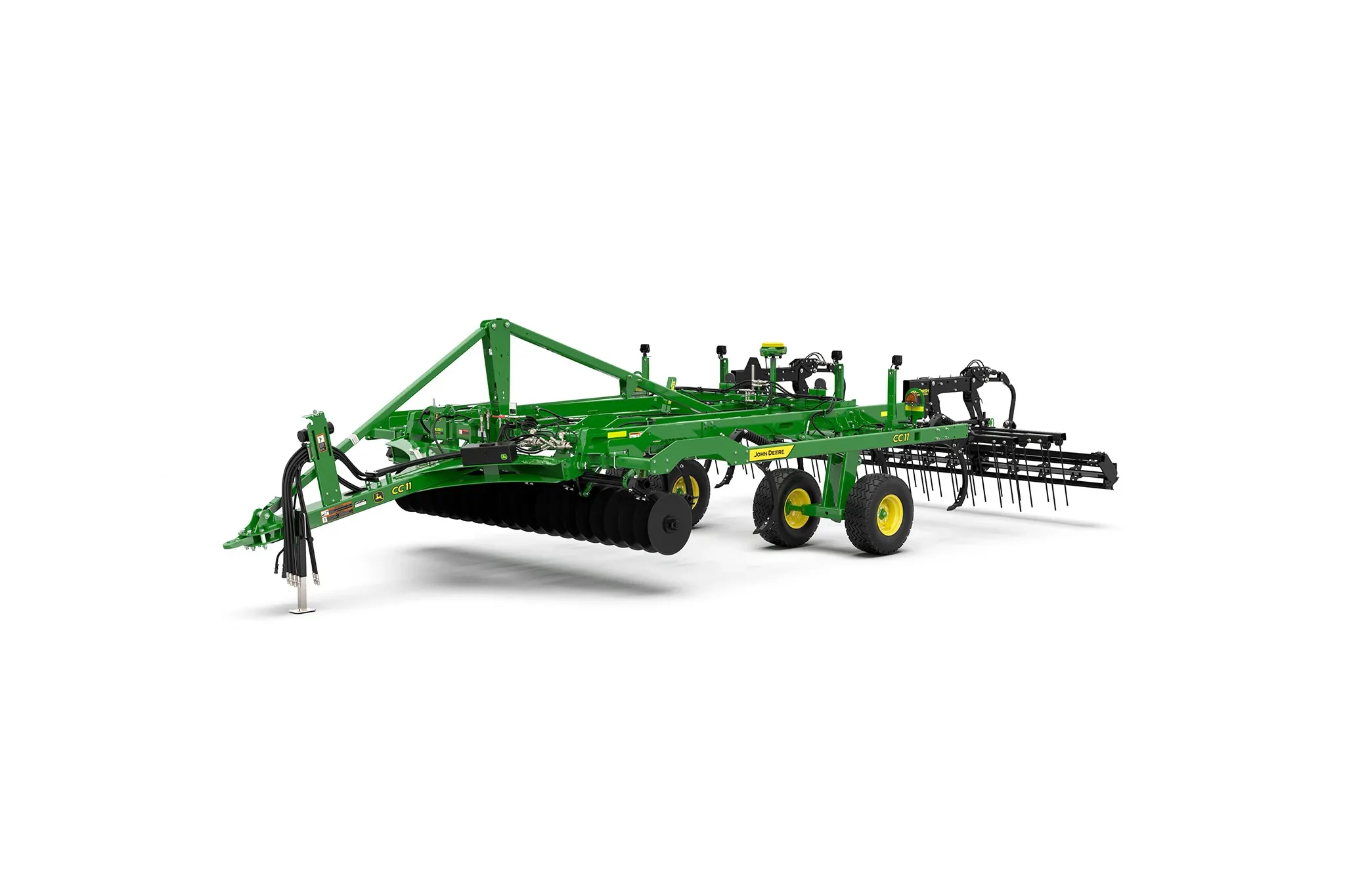 CC11 Coulter Chisel | John Deere US