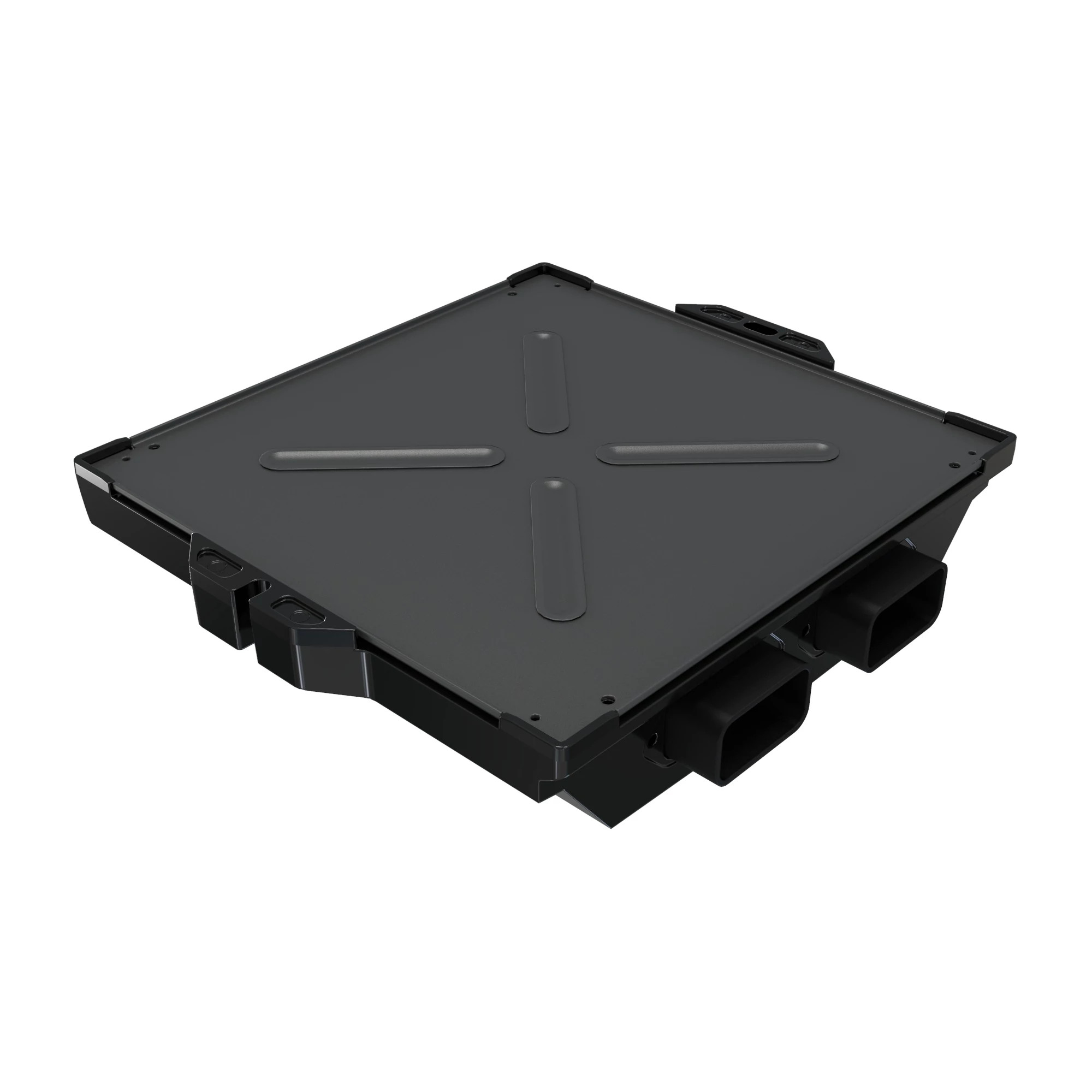 Electrohydraulic Controller