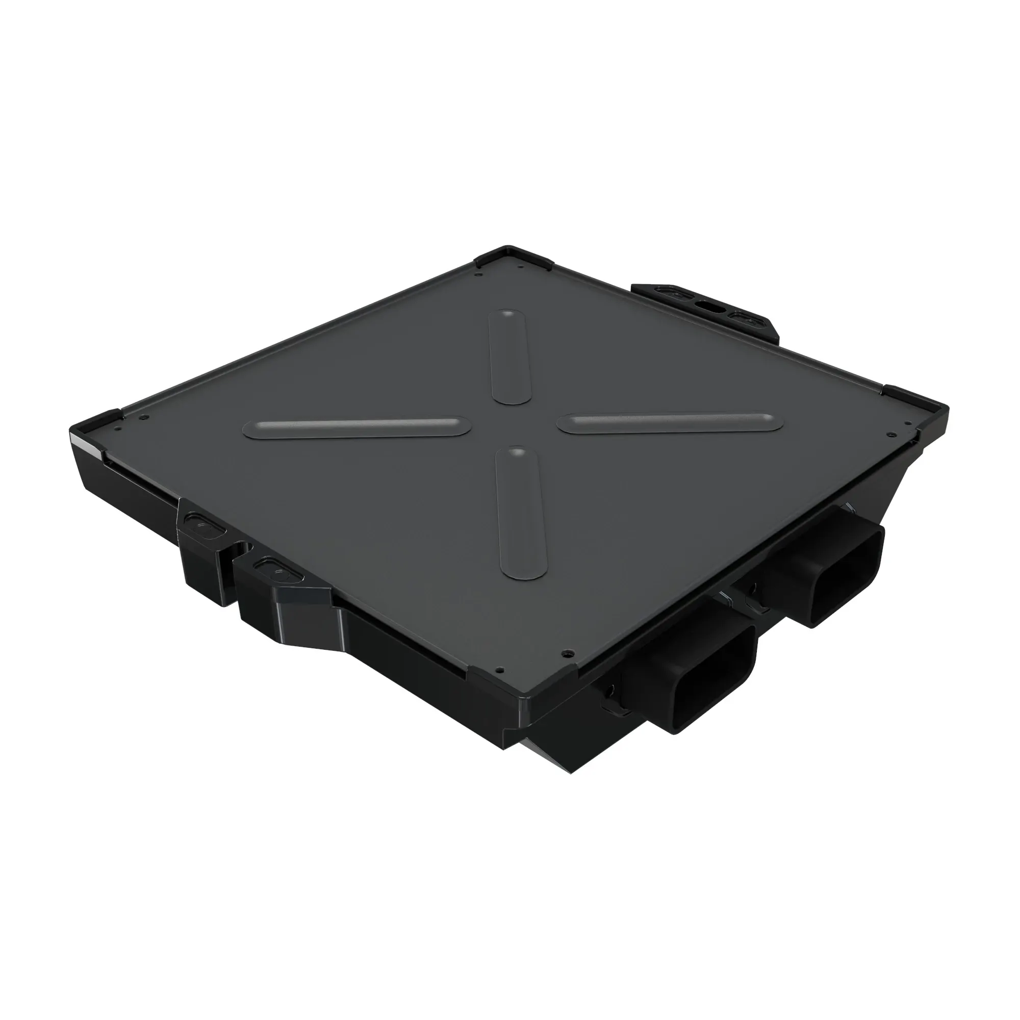 Electrohydraulic Controller