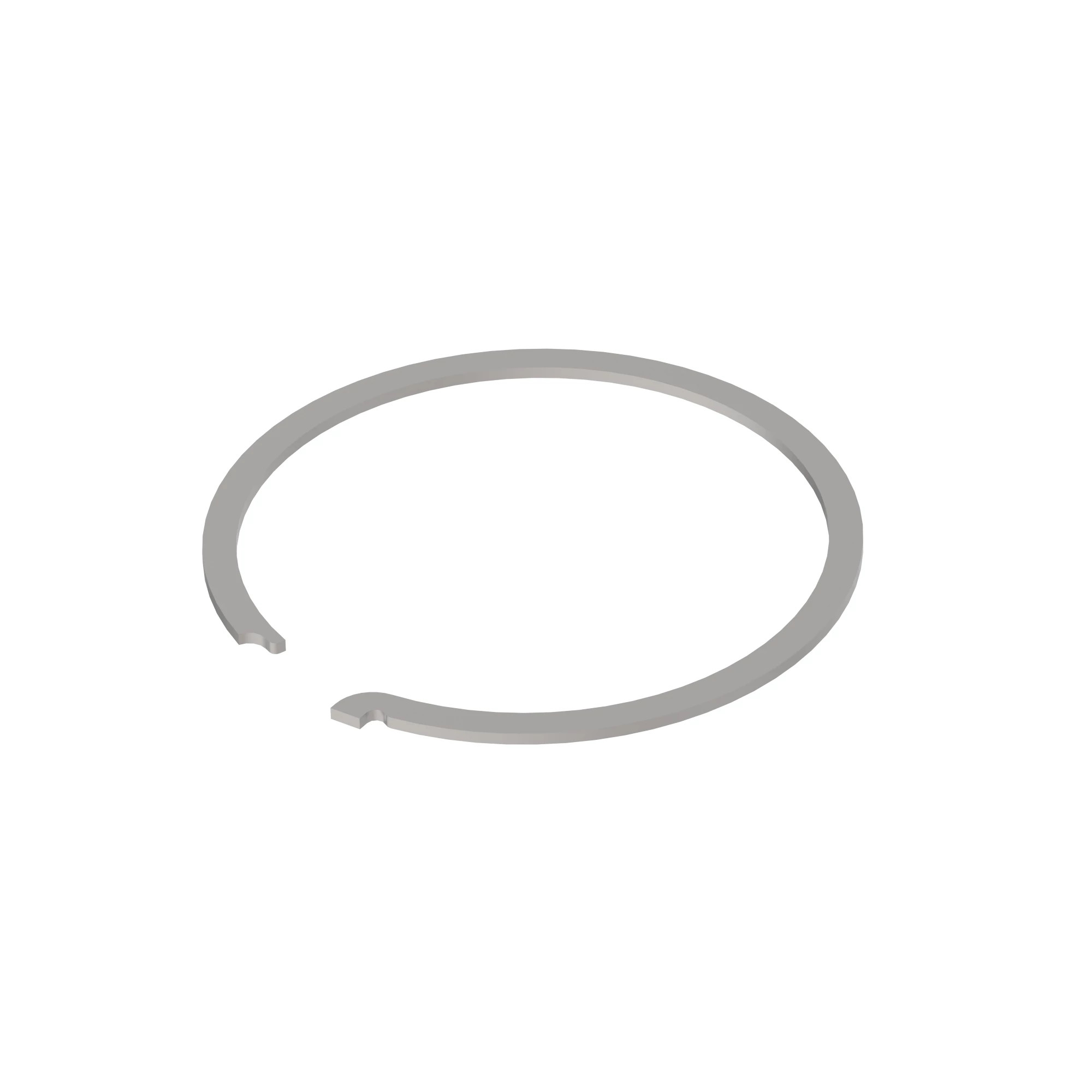 John Deere Snap Ring - YZ81407