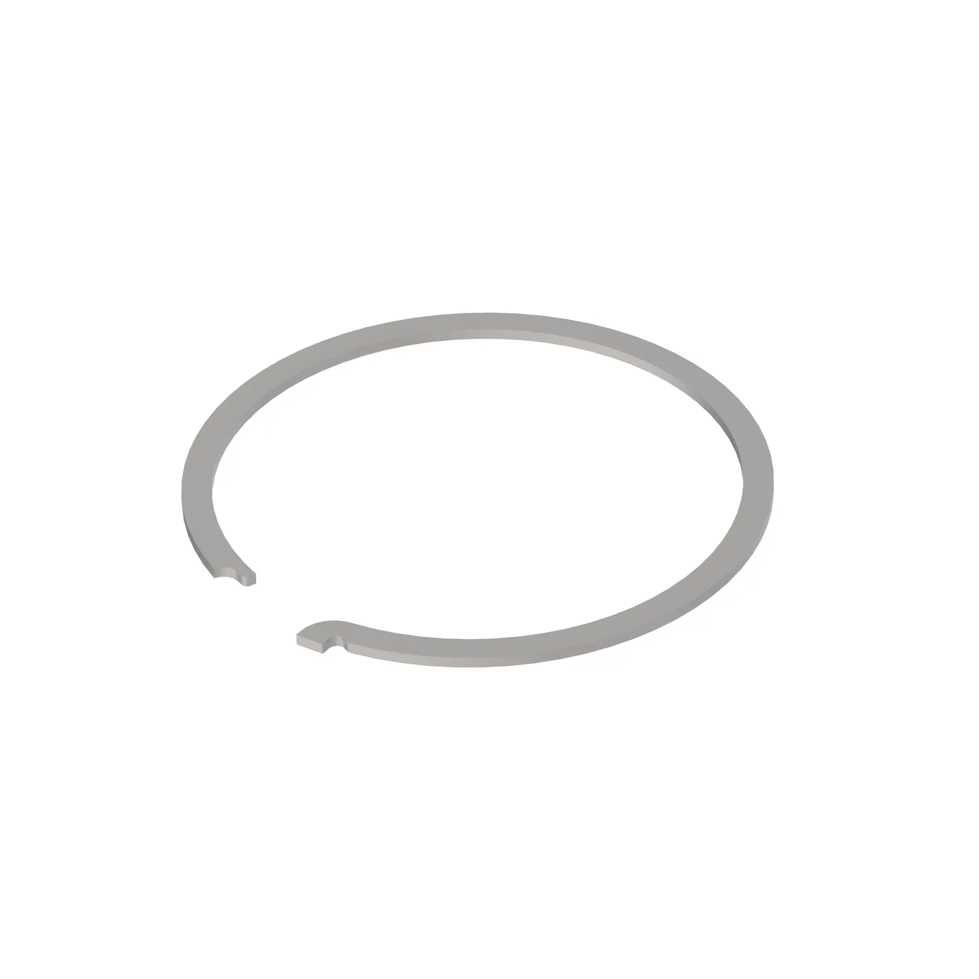 John Deere Snap Ring - YZ81407