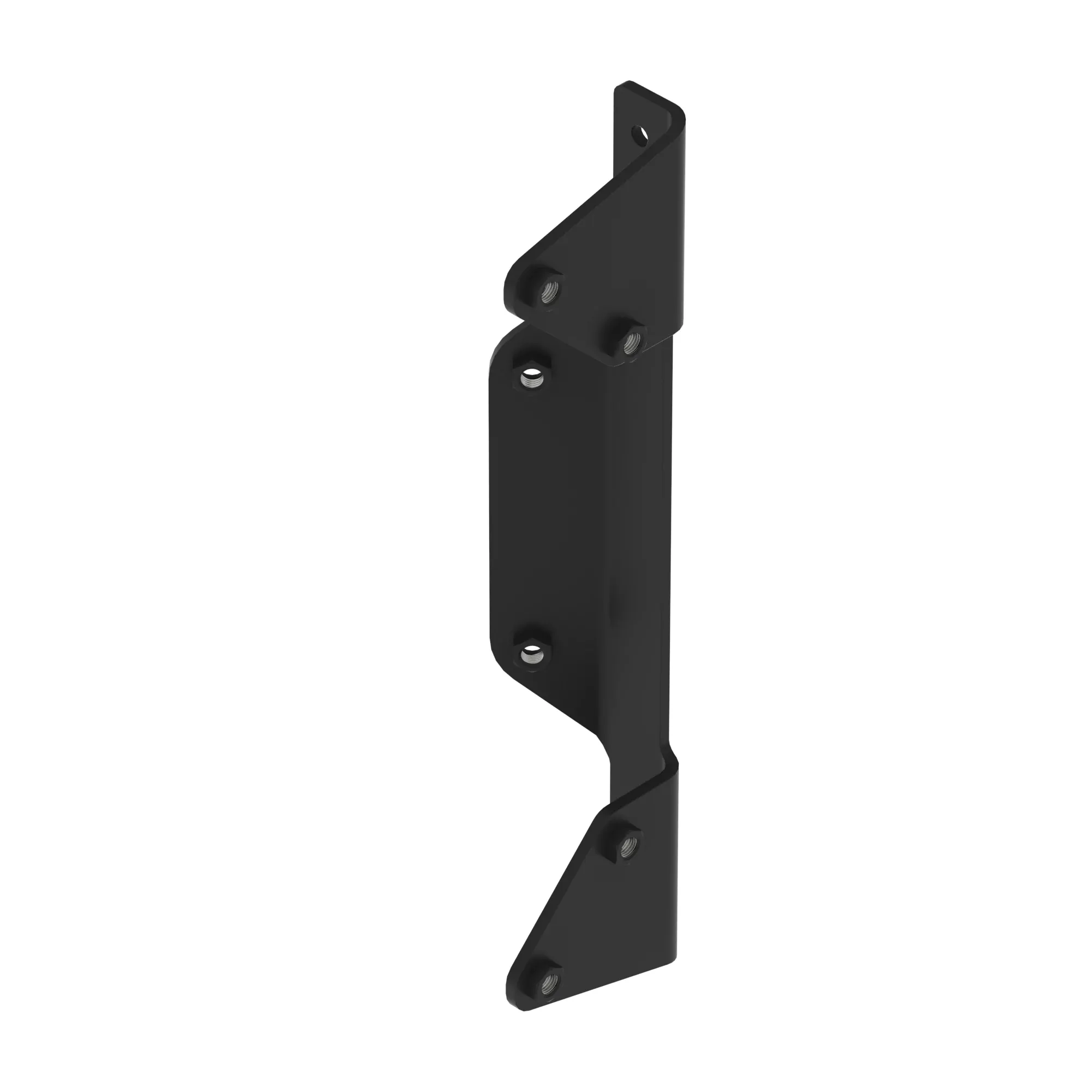 BRACKET, WELDMENT