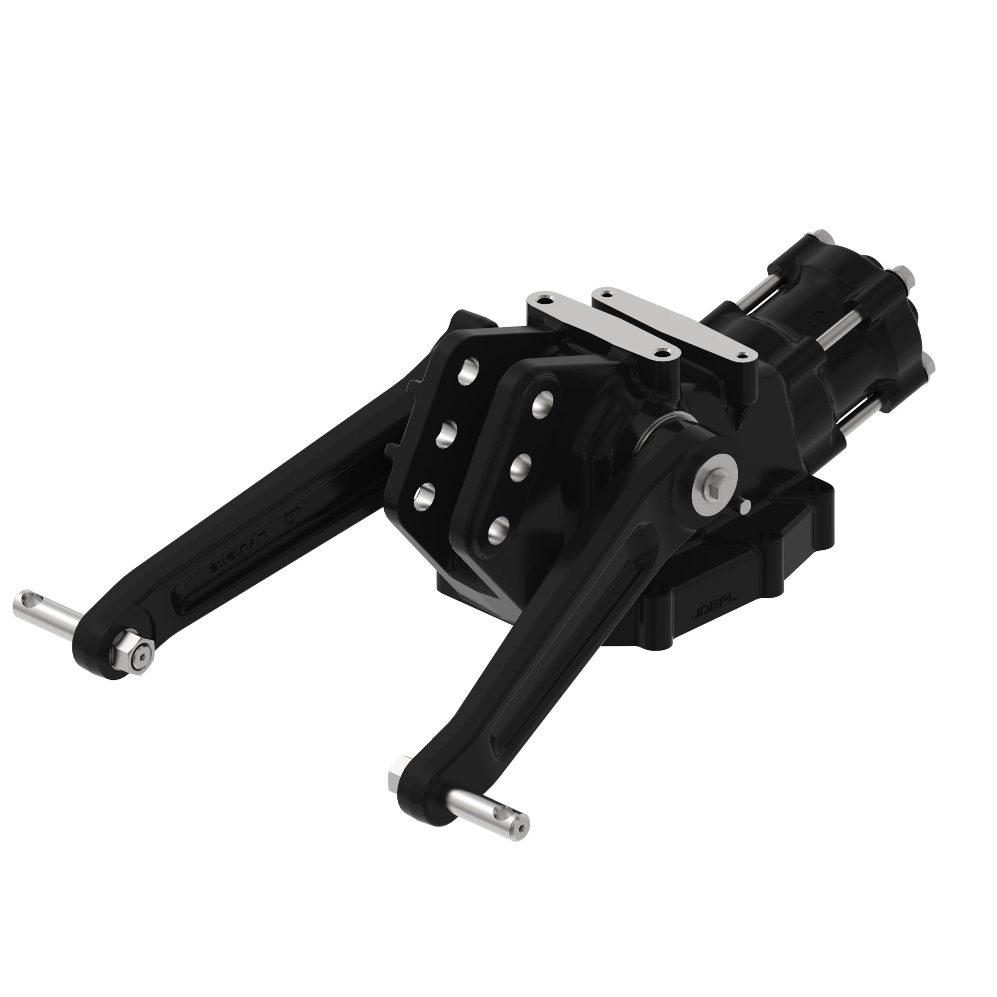 John Deere Rockshaft Unit - LVA14978