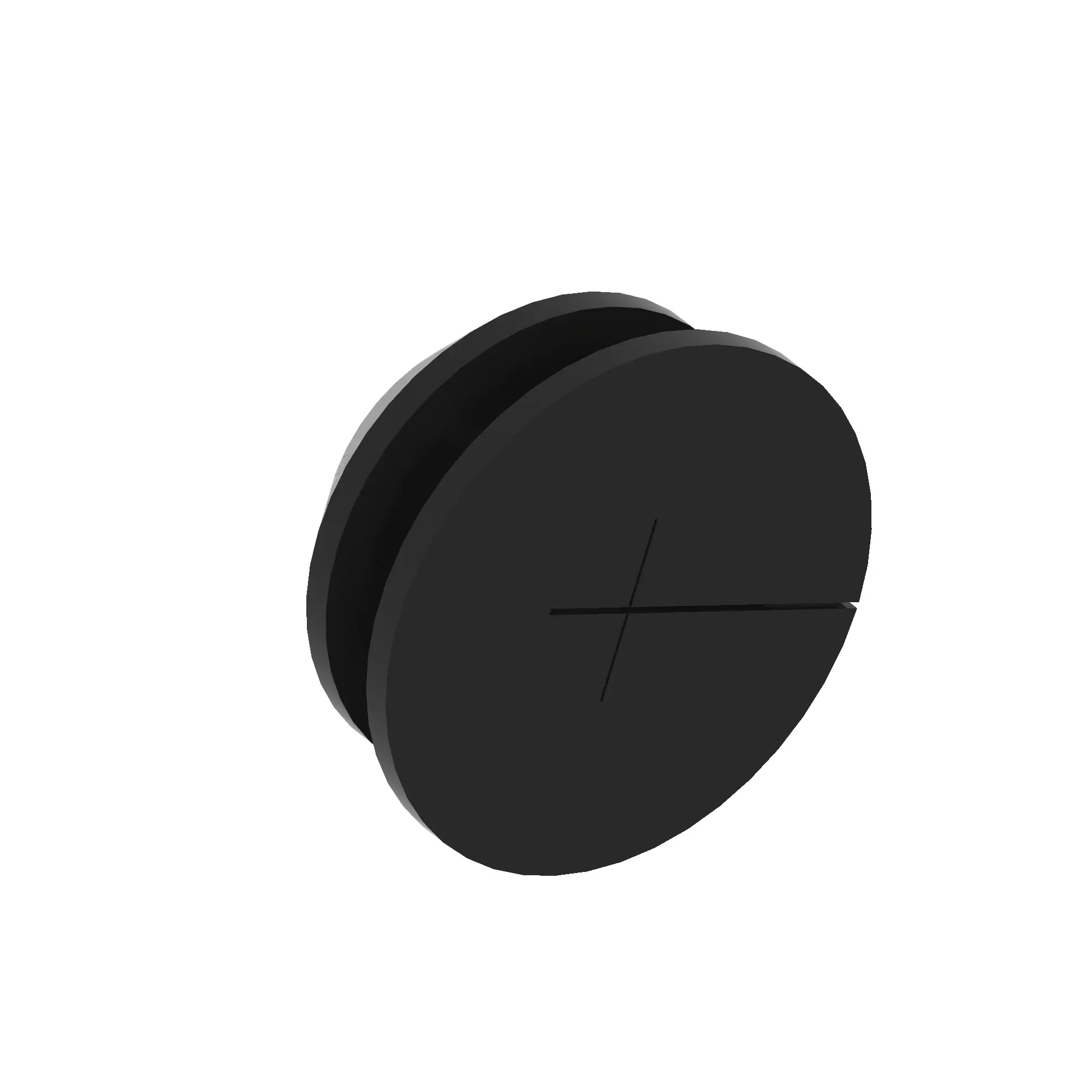 Grommet