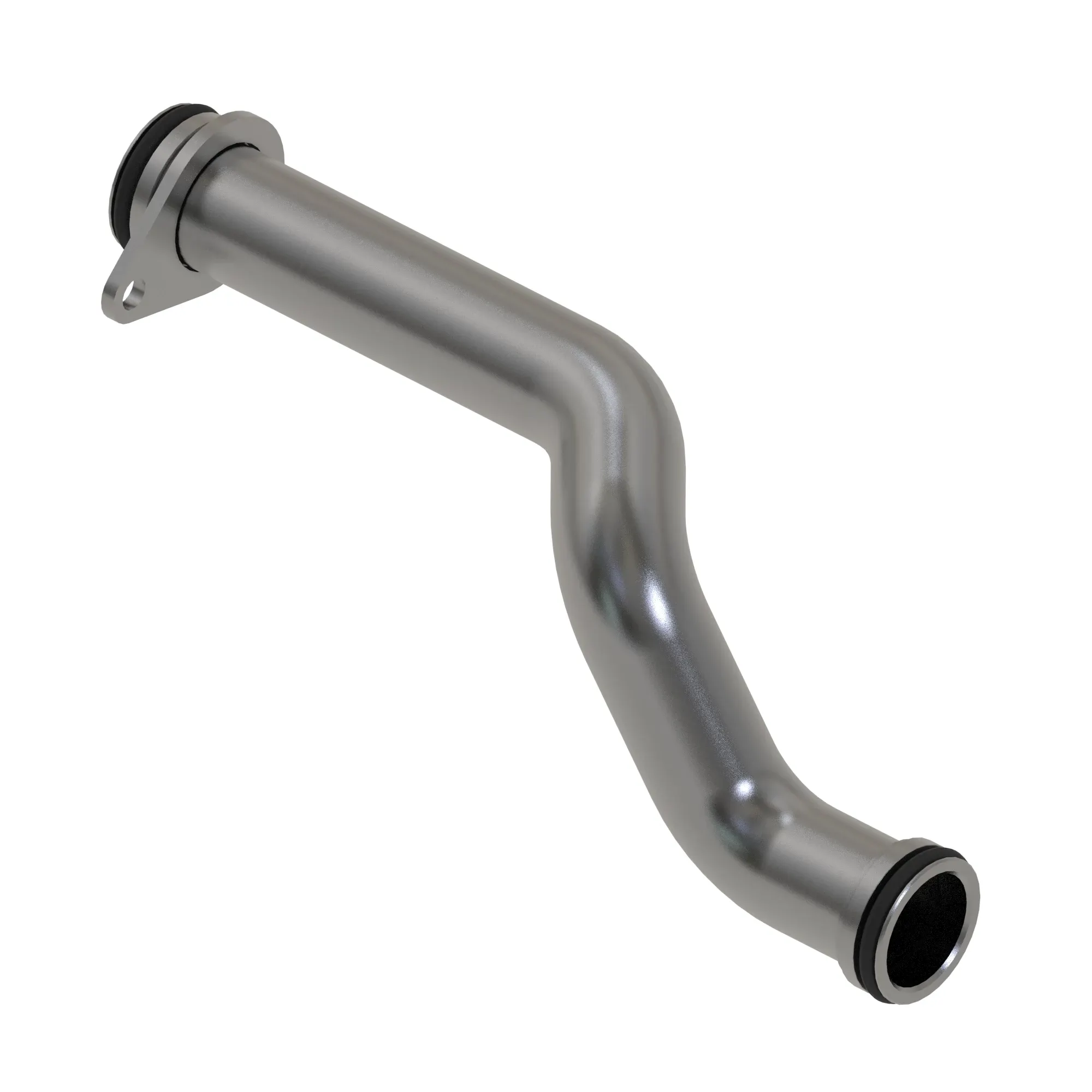 John Deere Water Bypass Tube - REC553247800