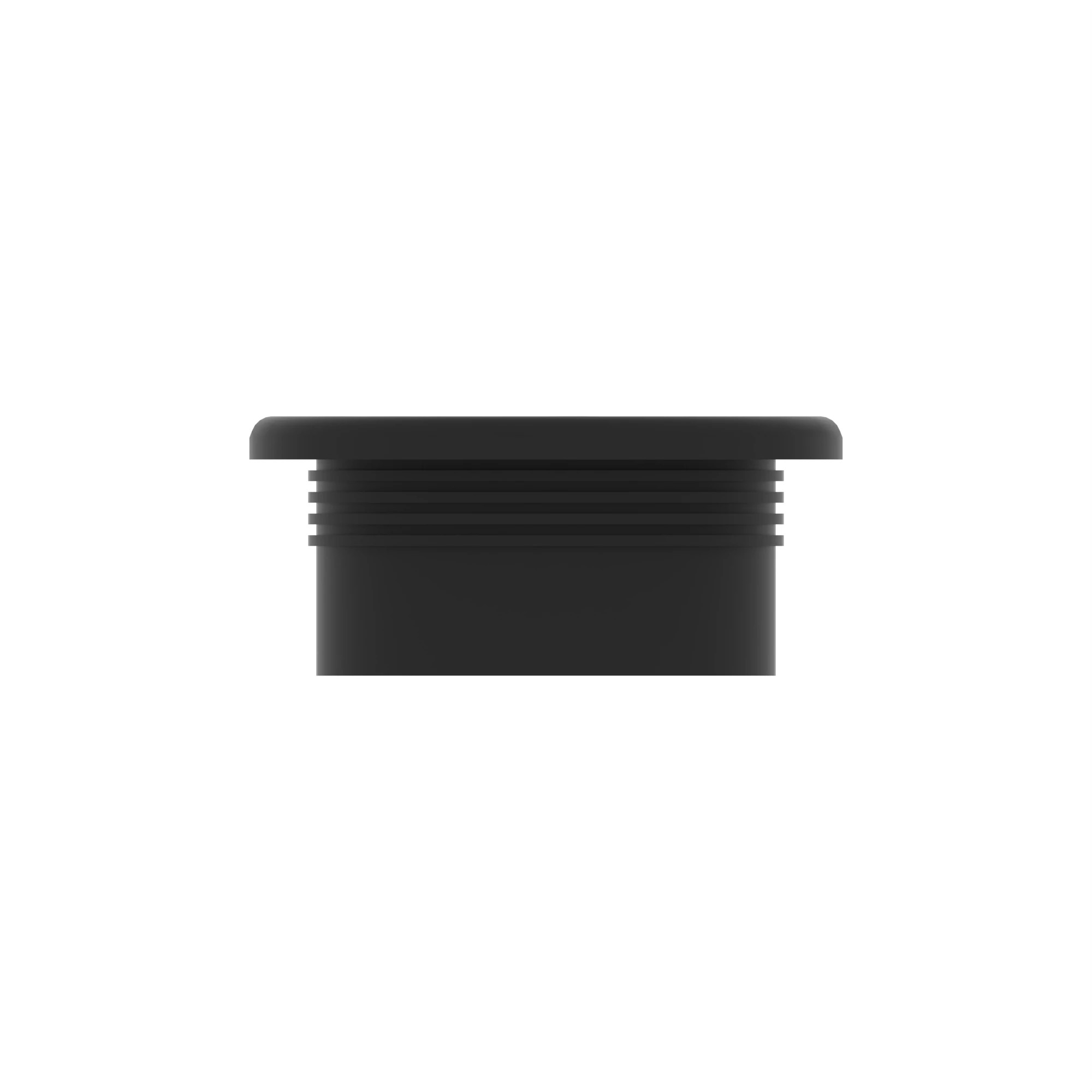 SUPPORT, PLASTIC BULKHEAD FOR VL SU