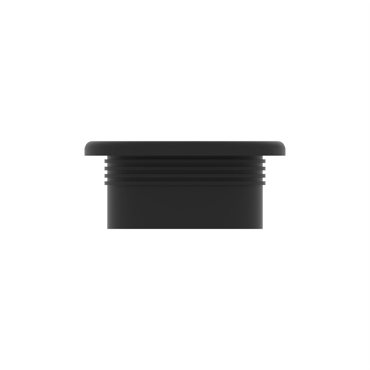SUPPORT, PLASTIC BULKHEAD FOR VL SU