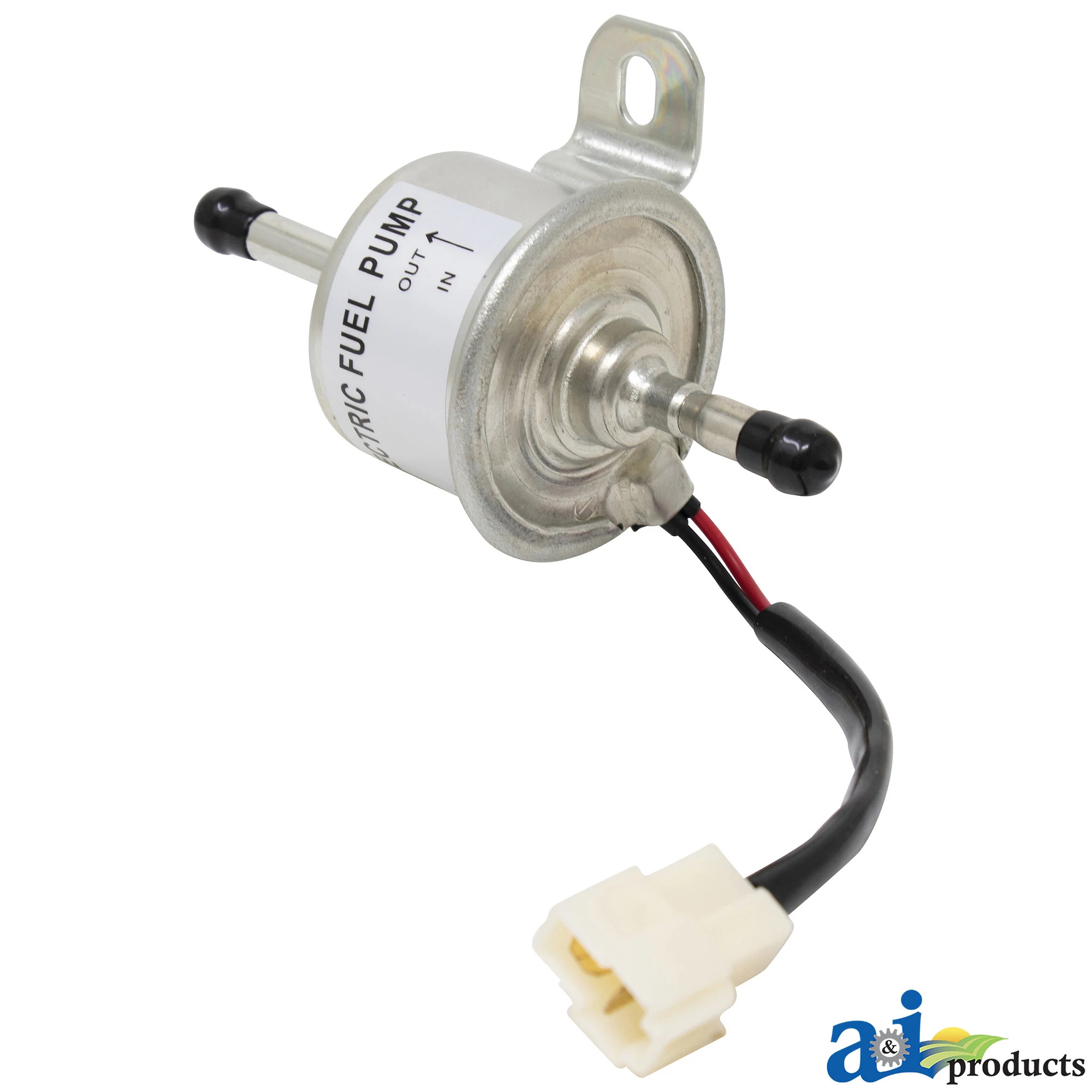 A&I Products Fuel Pump - A-AM876265
