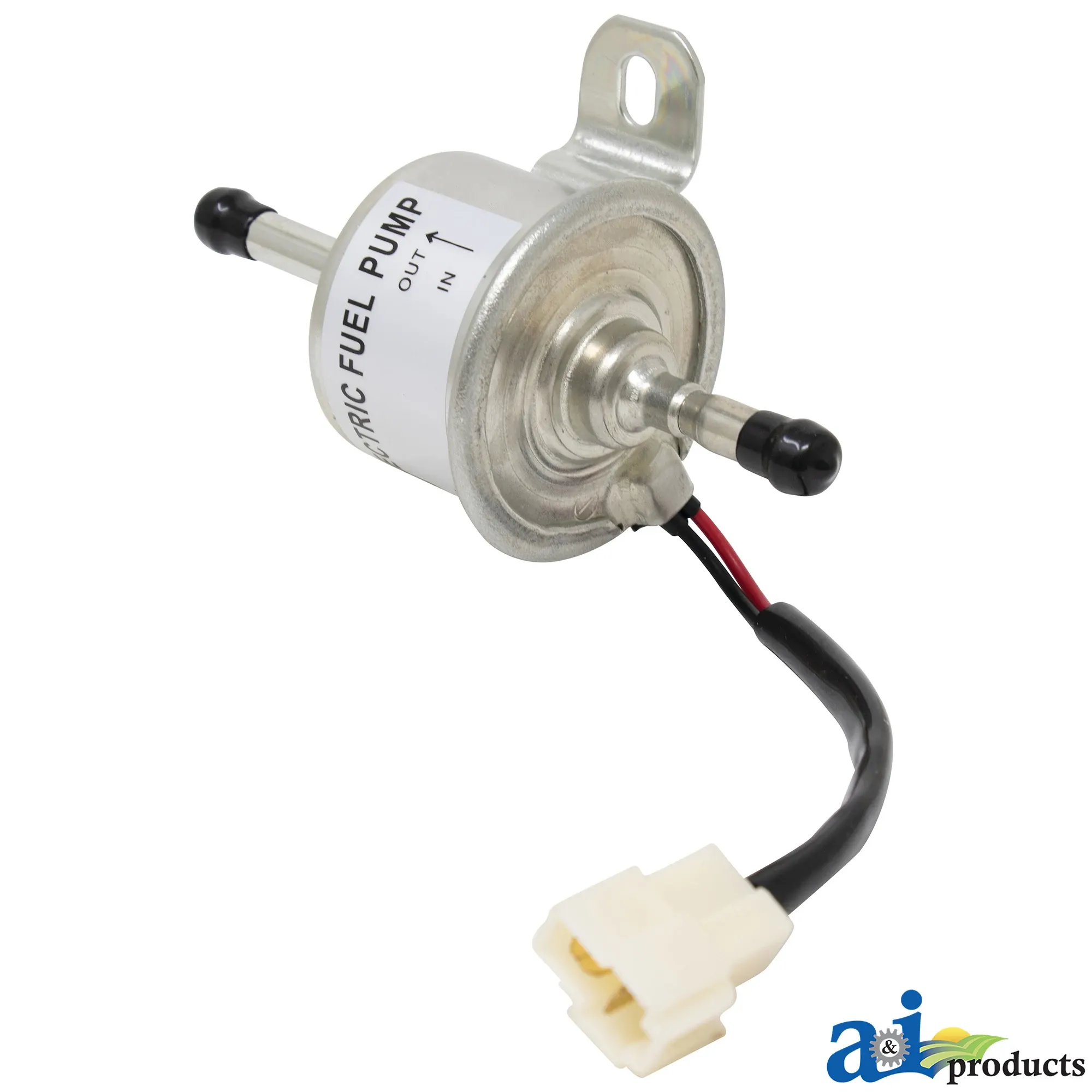 A&I Products Fuel Pump - A-AM876265