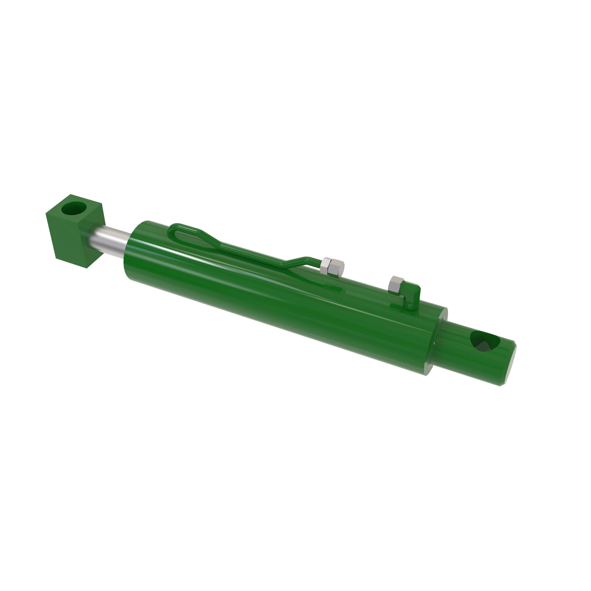 HYDRAULIC CYLINDER, VERIN ESCLAVE 8