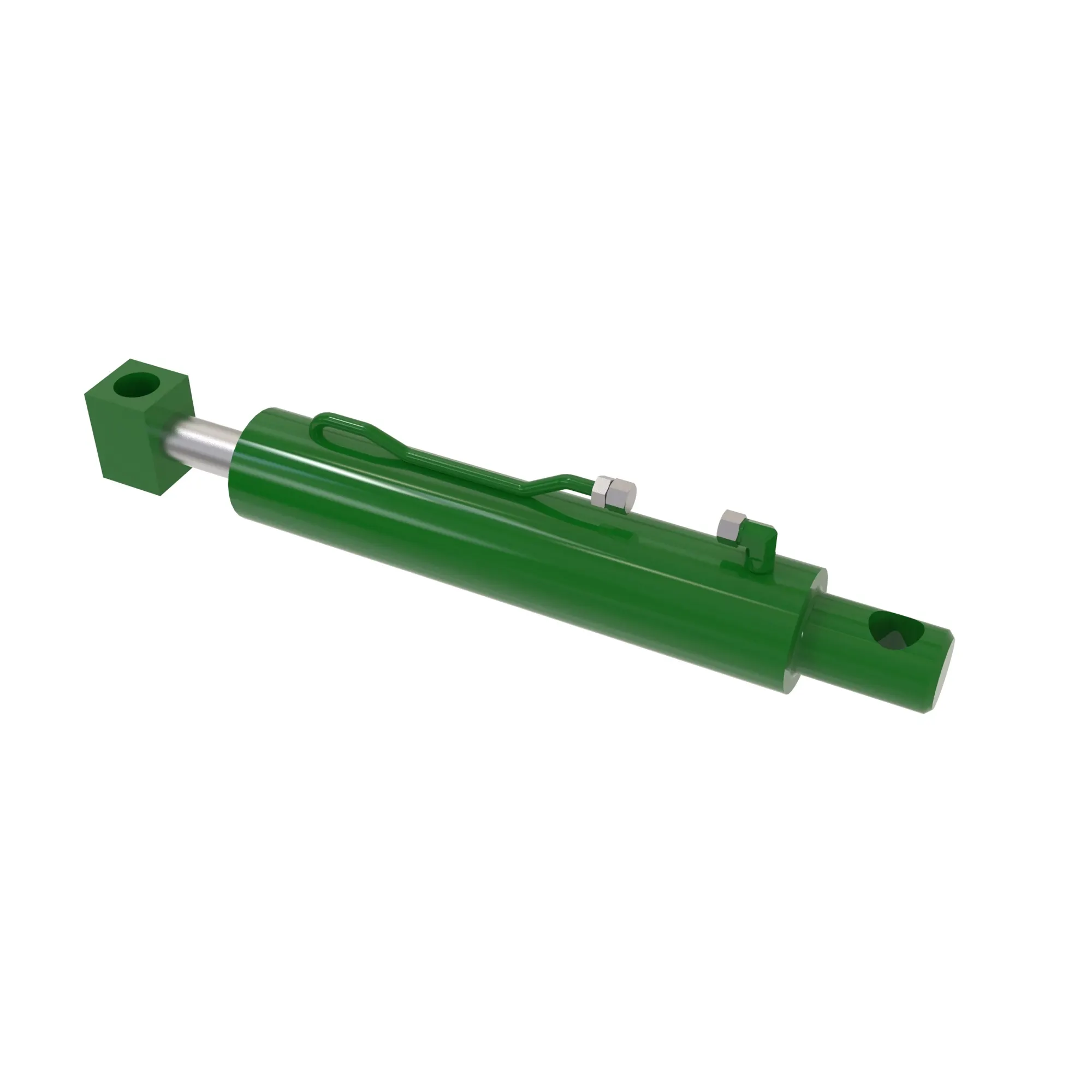 John Deere Hydraulic Cylinder - DC216593