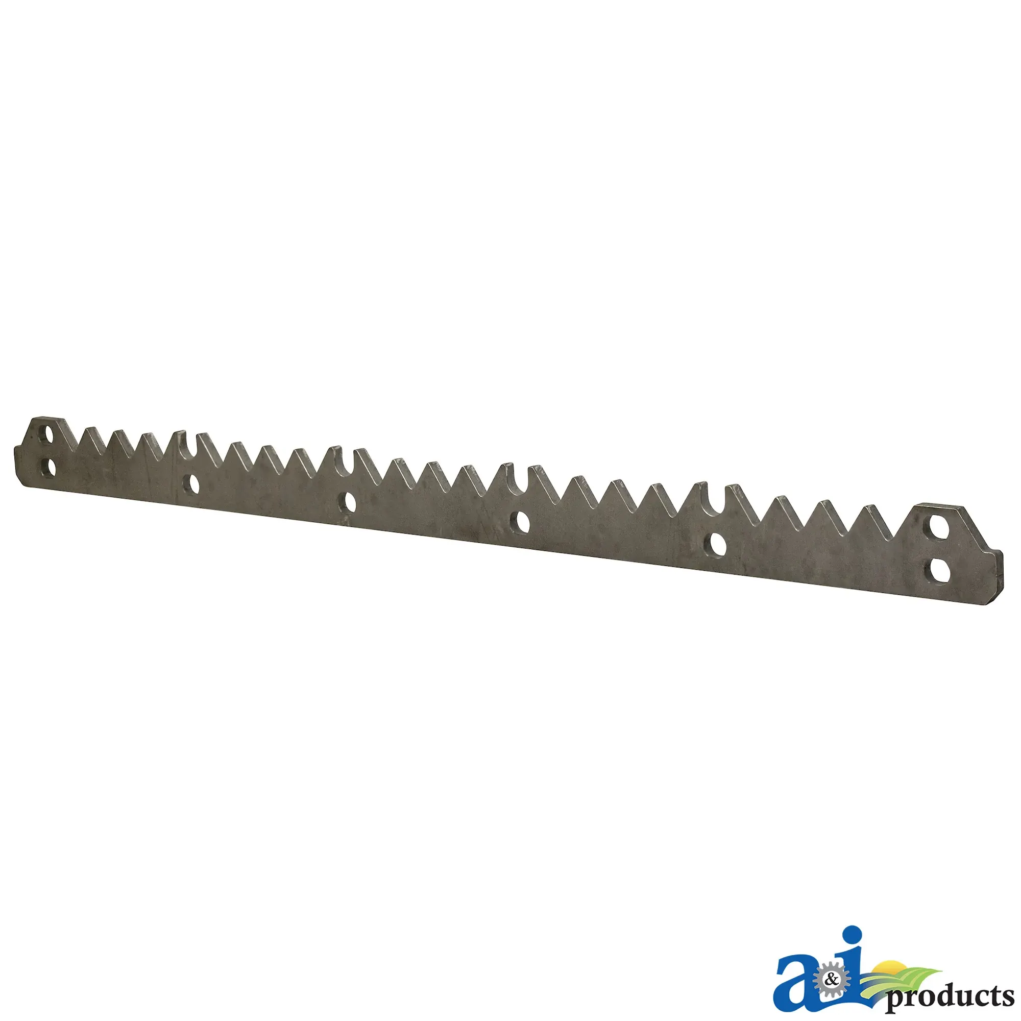 Rasp Bar, Upper Front Feedroll