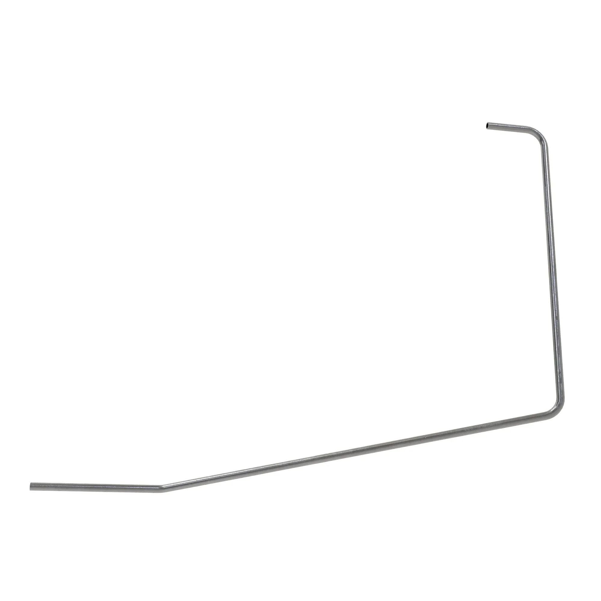 John Deere Control Valve Tube - Z71256