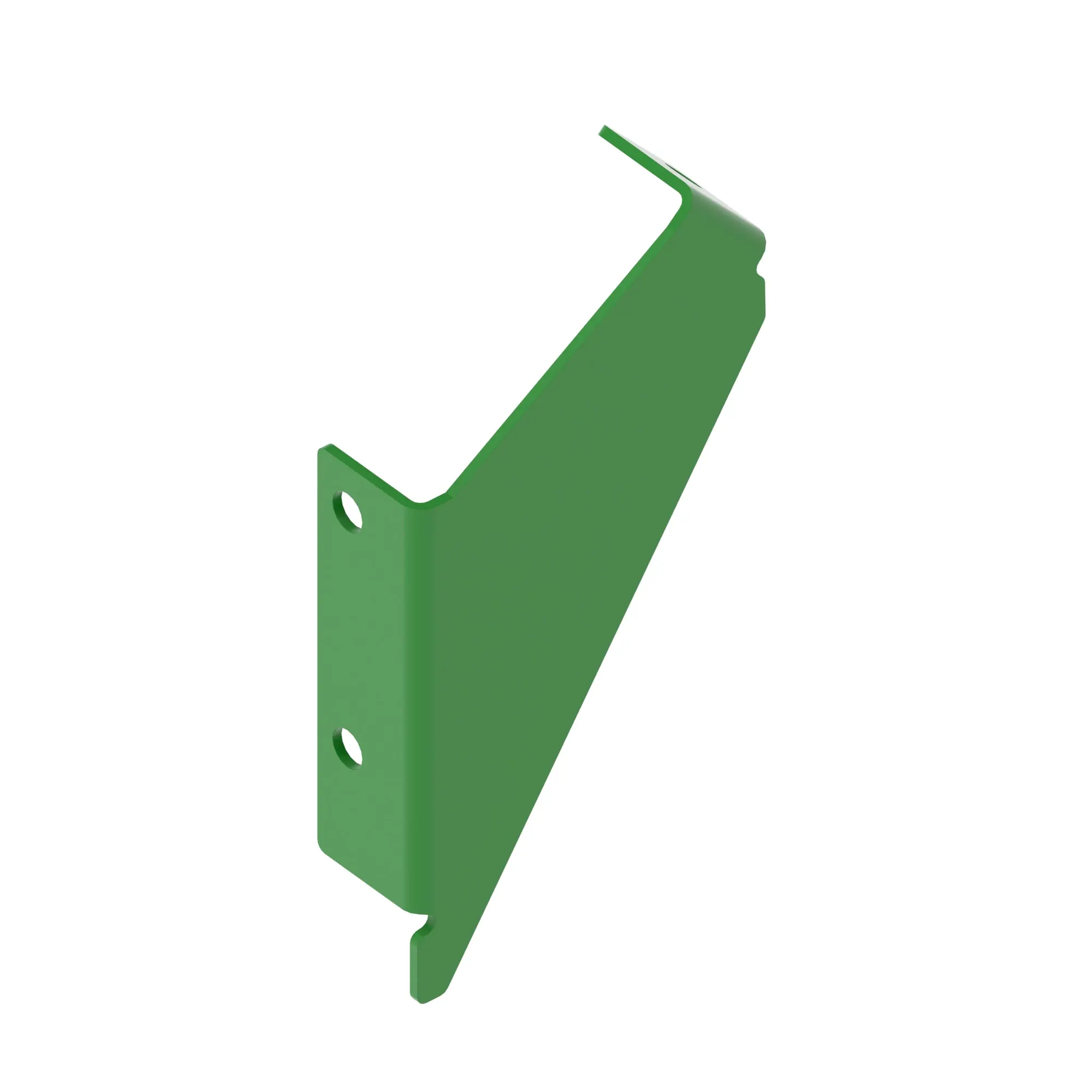 BRACKET - WRAP SLOT