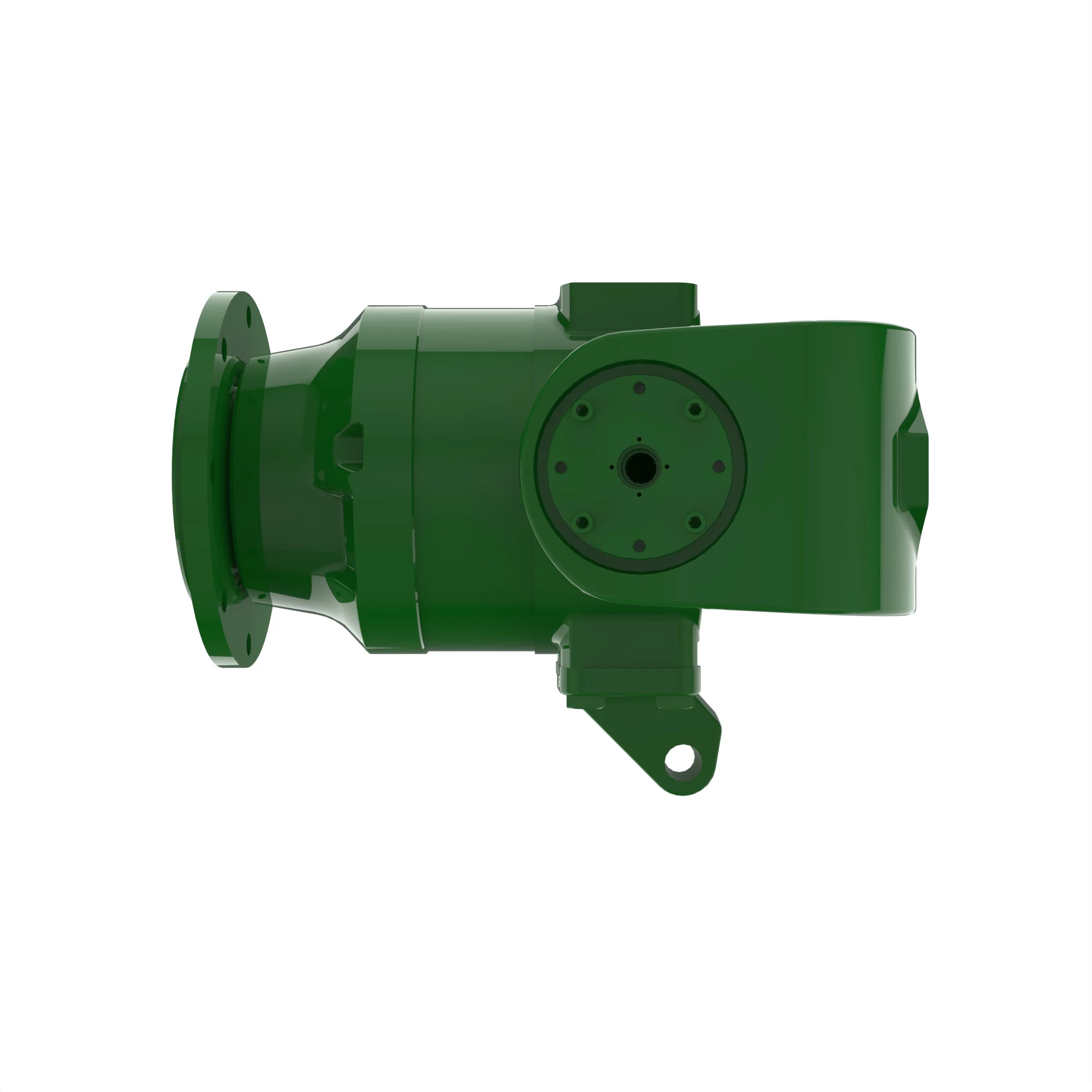 Hydraulic Motor