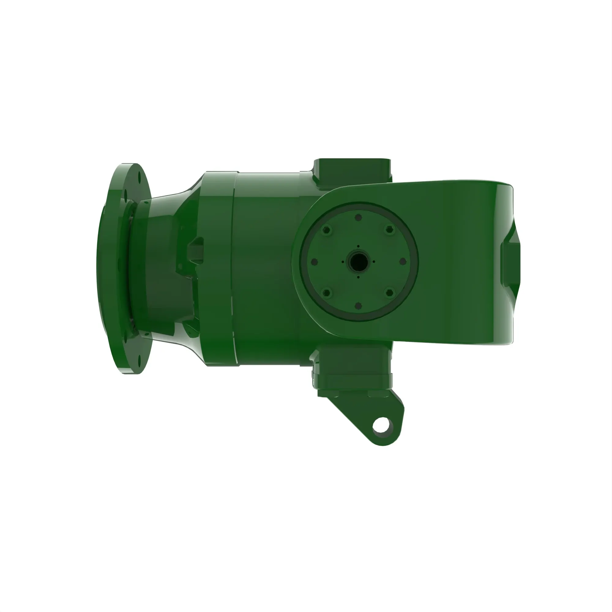 Hydraulic Motor