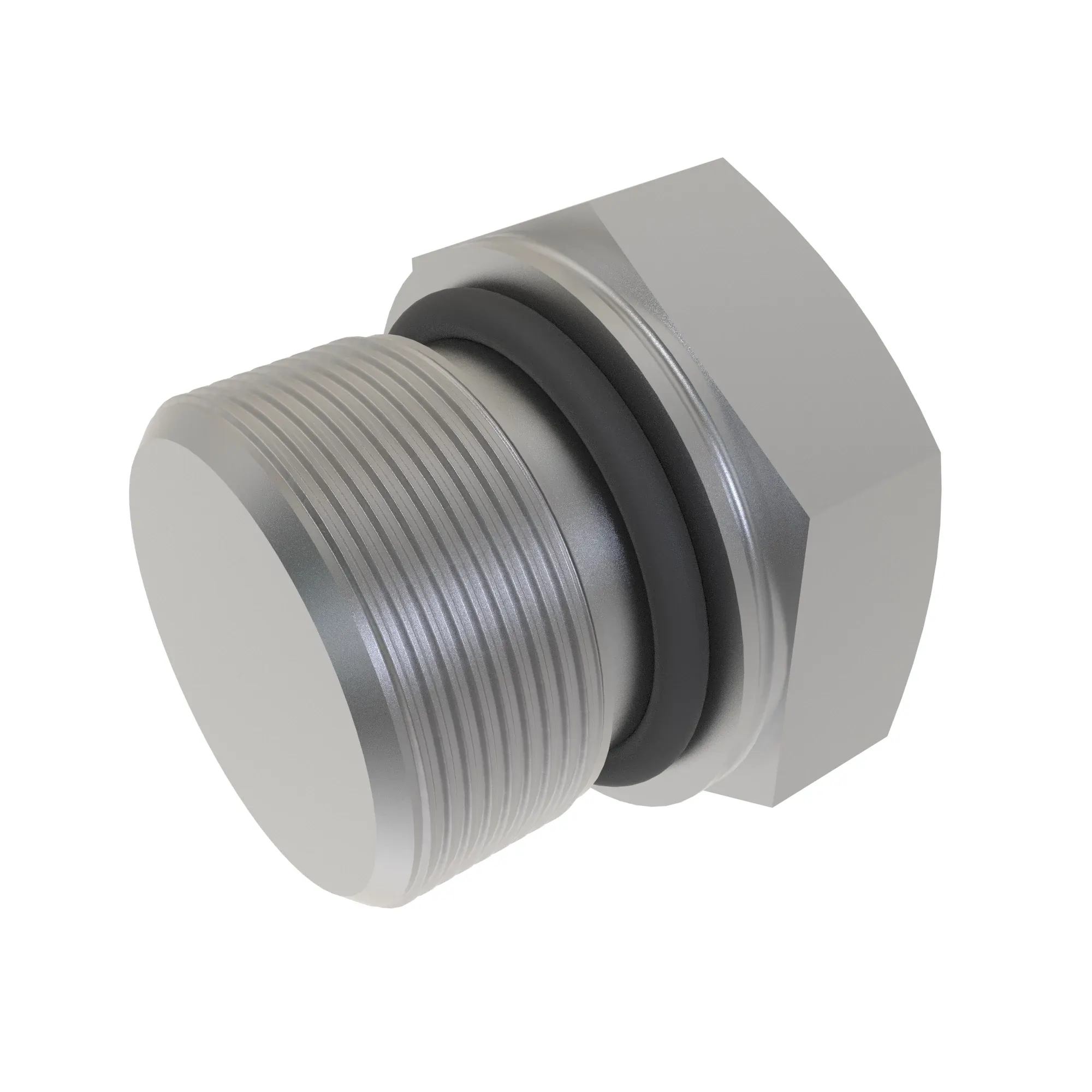 John Deere Drain Plug - 64M5007