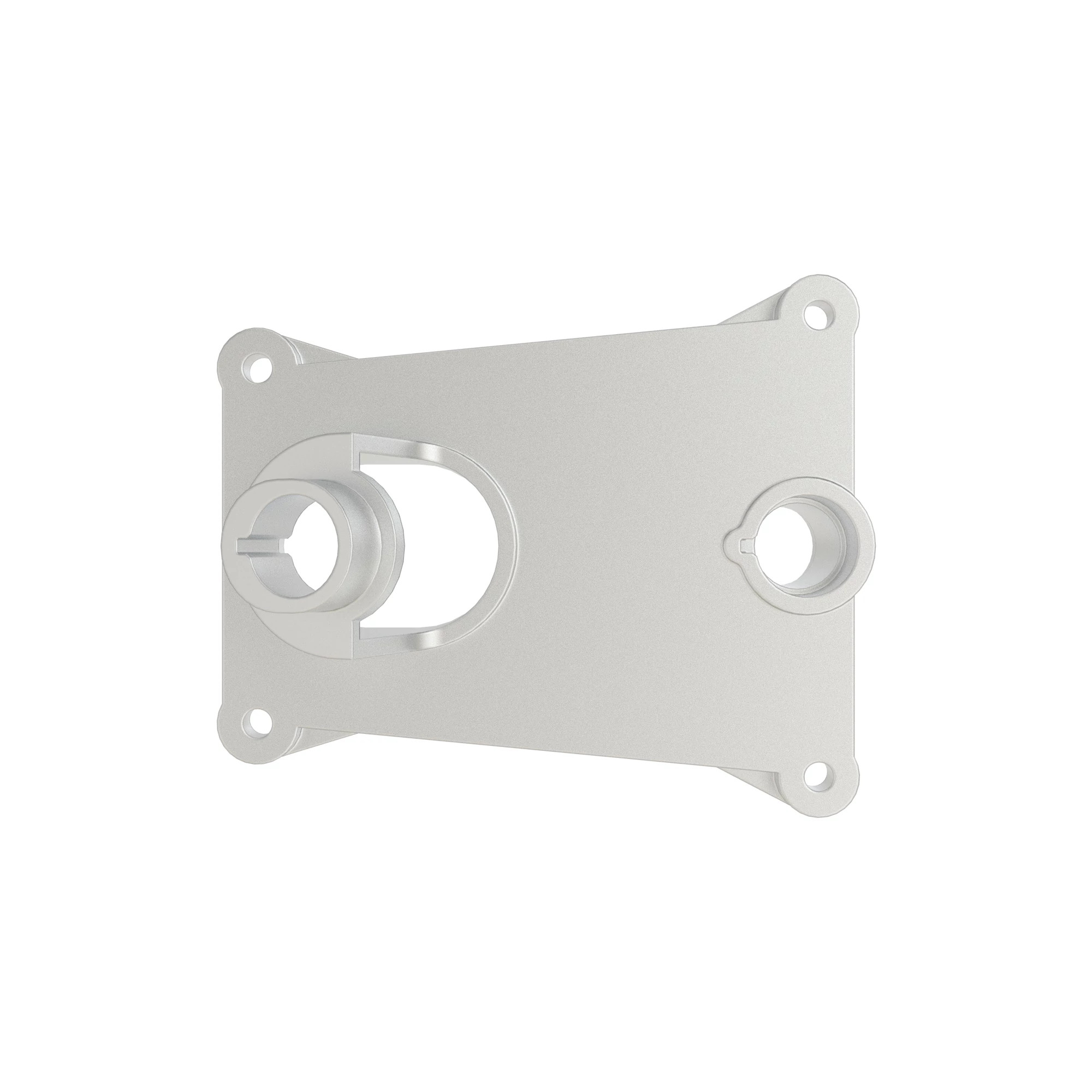 SUPPORT, STEERING GEAR #