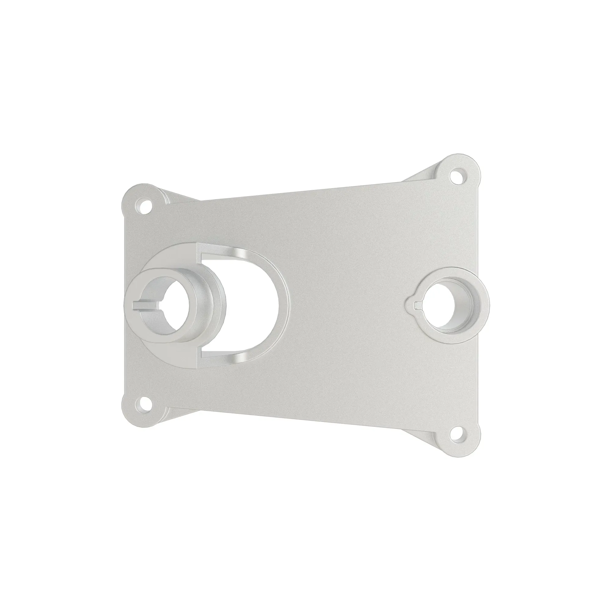 SUPPORT, STEERING GEAR #