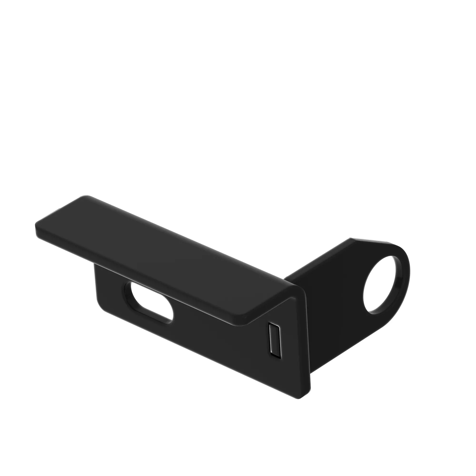 John Deere Motion Sensor Bracket - AA103821
