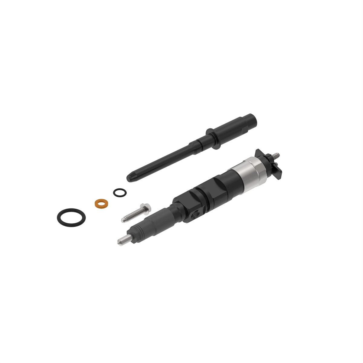 Nozzle Kit