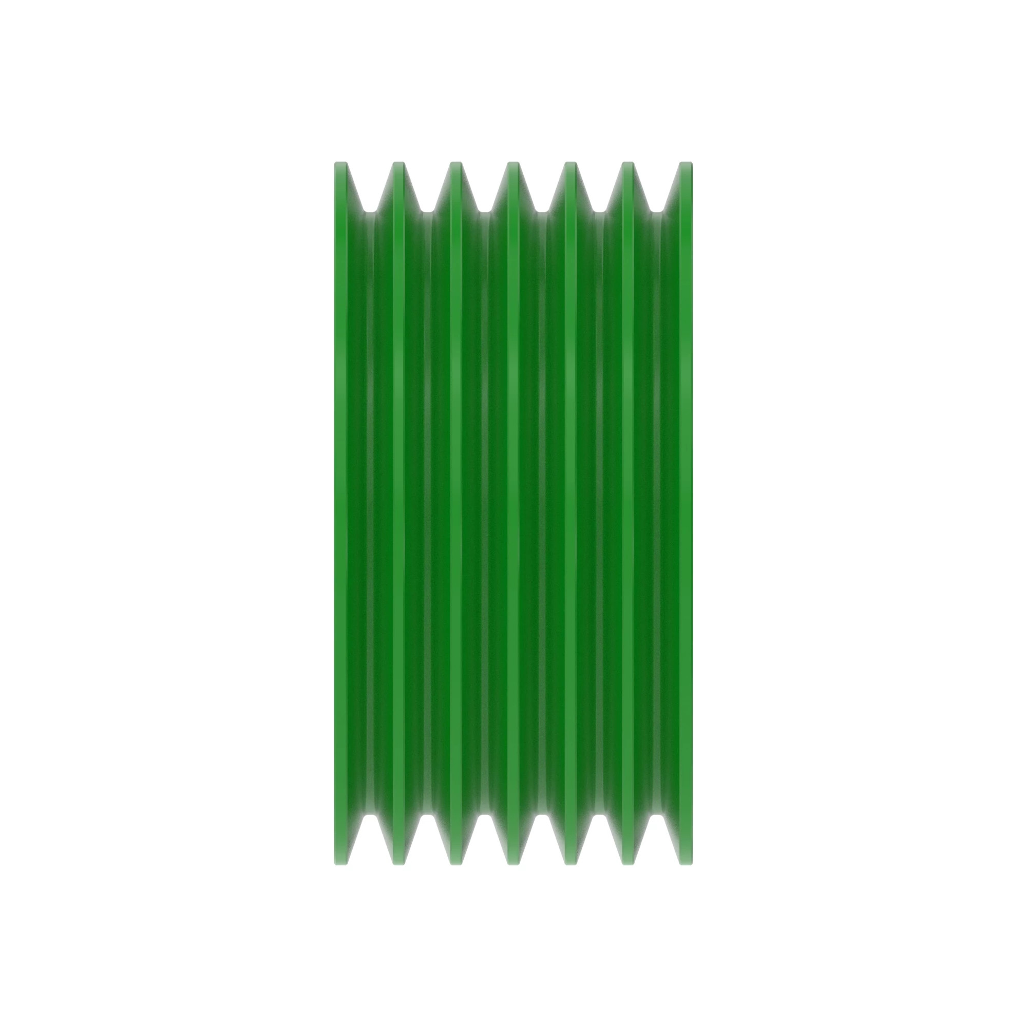 PULLEY, UPPER ROTOR KP, 32% SPEED D