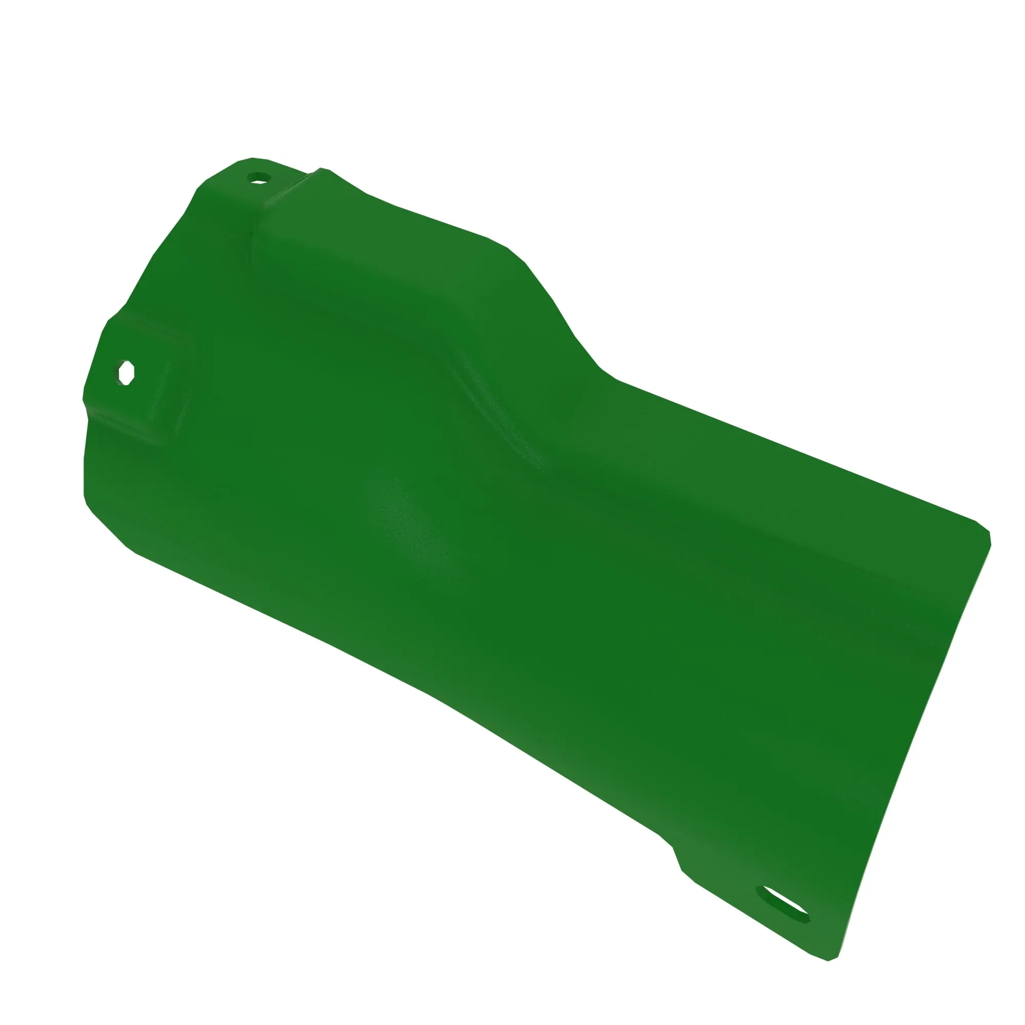 John Deere PTO Driveshaft Shield - R552565