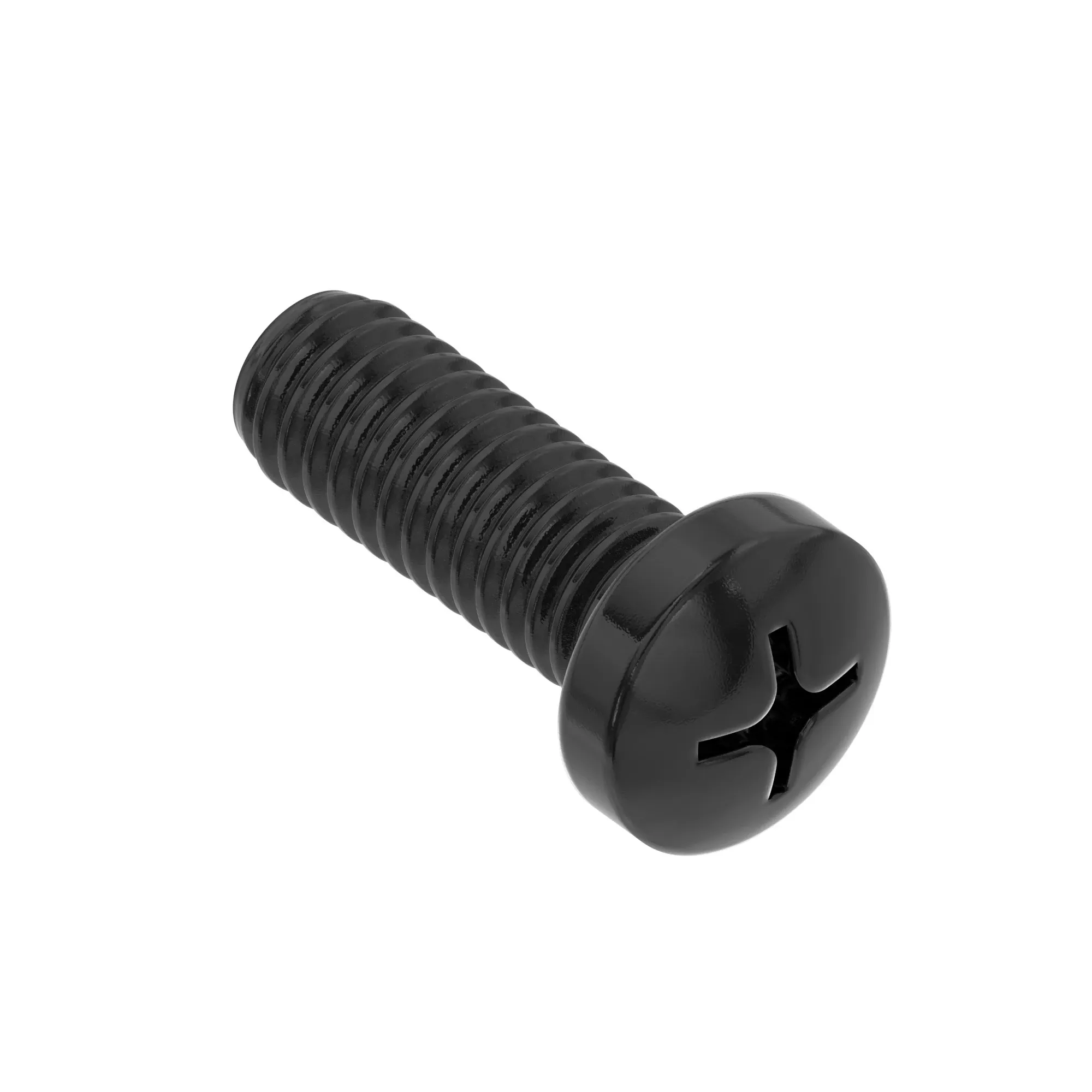John Deere Cylindrical Head Screw, M6 X 14 - T108221