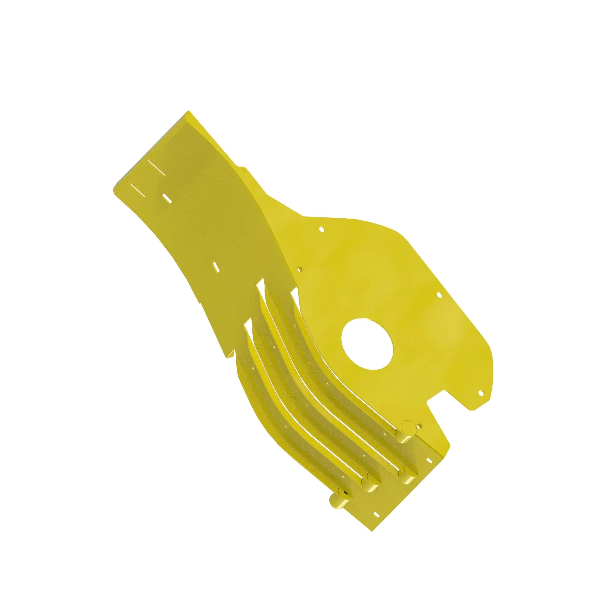 John Deere Stripper - LCA106279