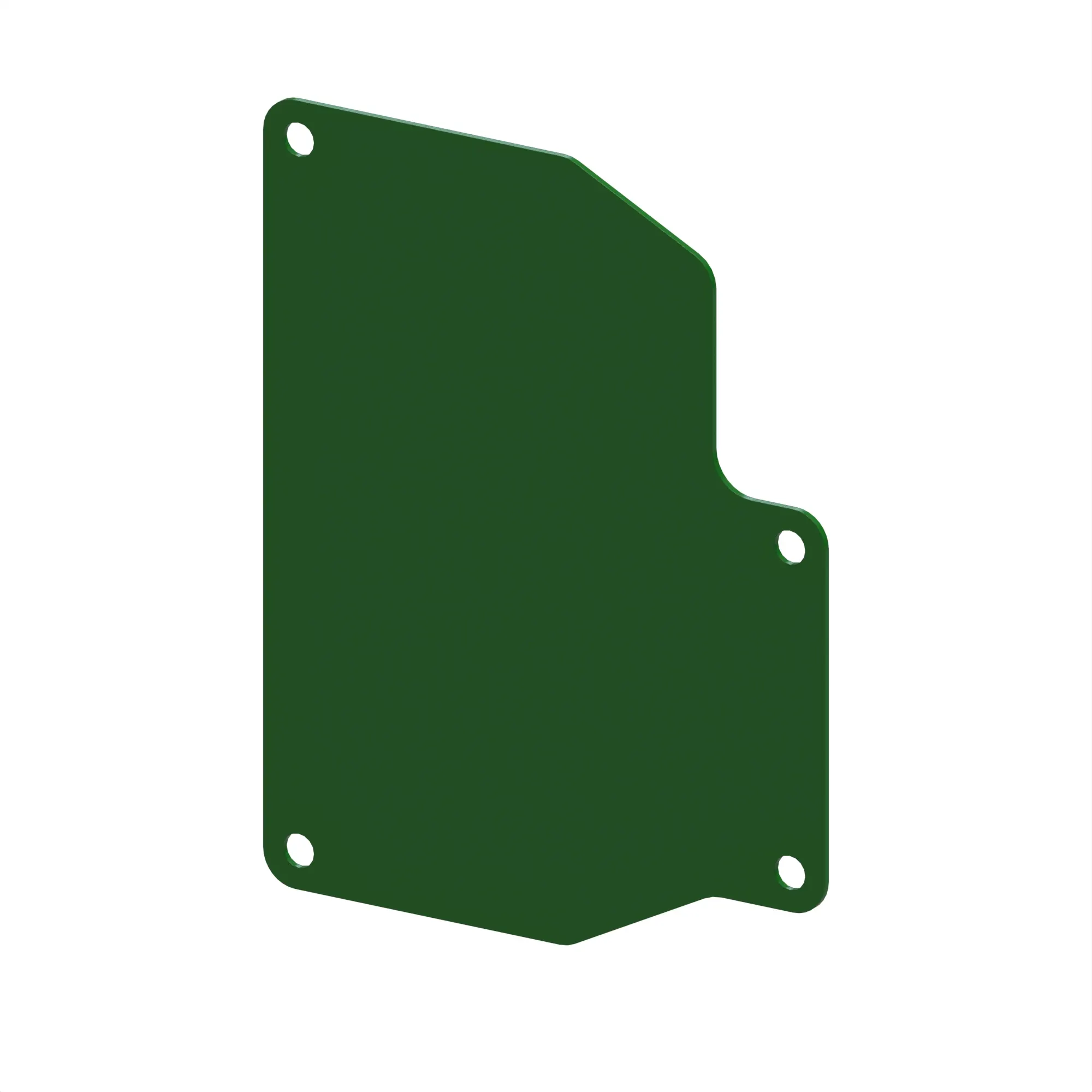 COVER, CONTROLLER ACCESS COVER