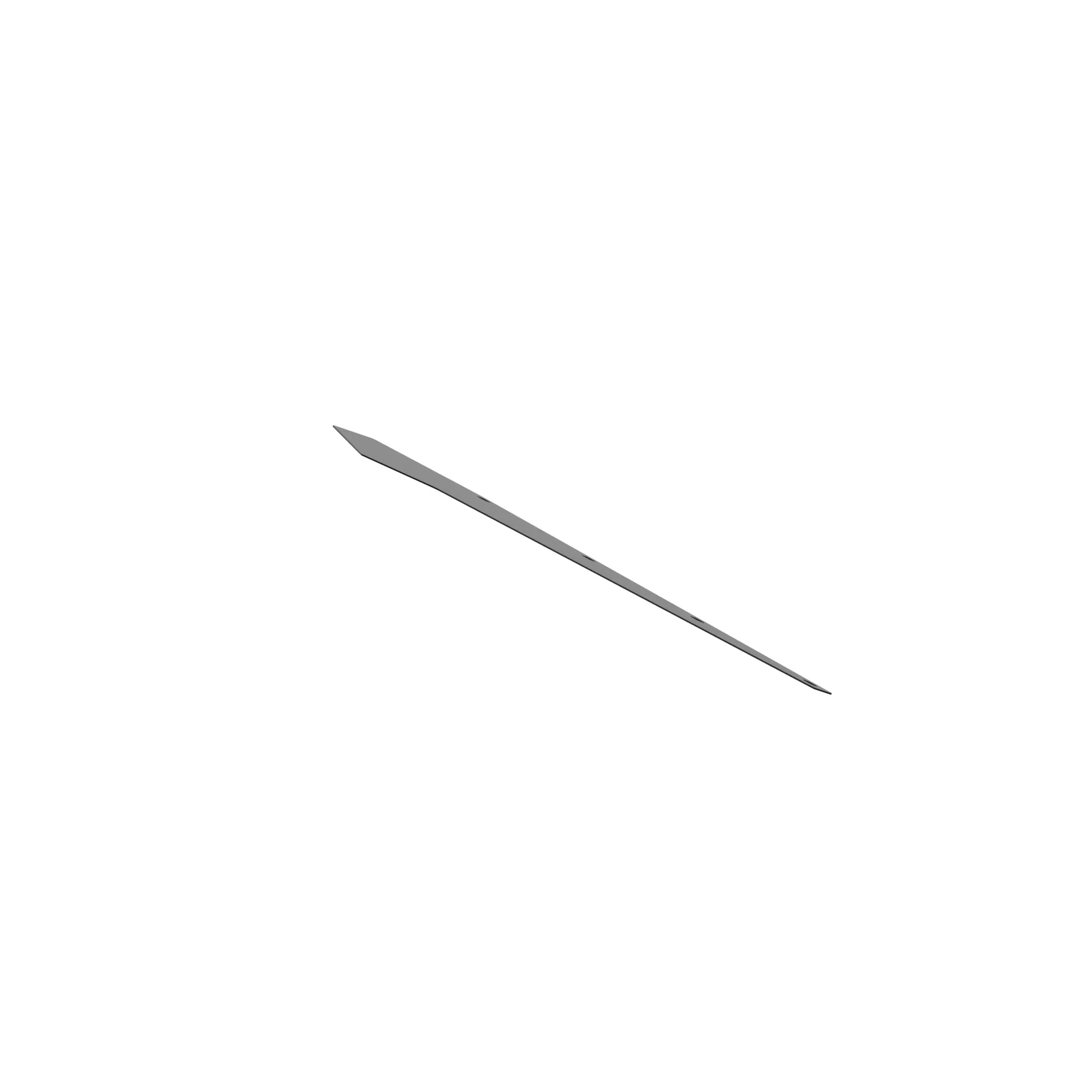 PARTITION, DIVIDER CROP, REG, HP