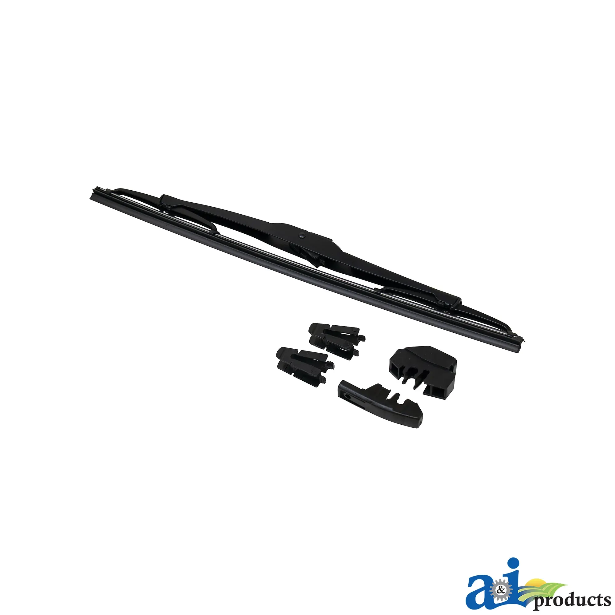 A&I Products Wiper Blade - A-VLC3220