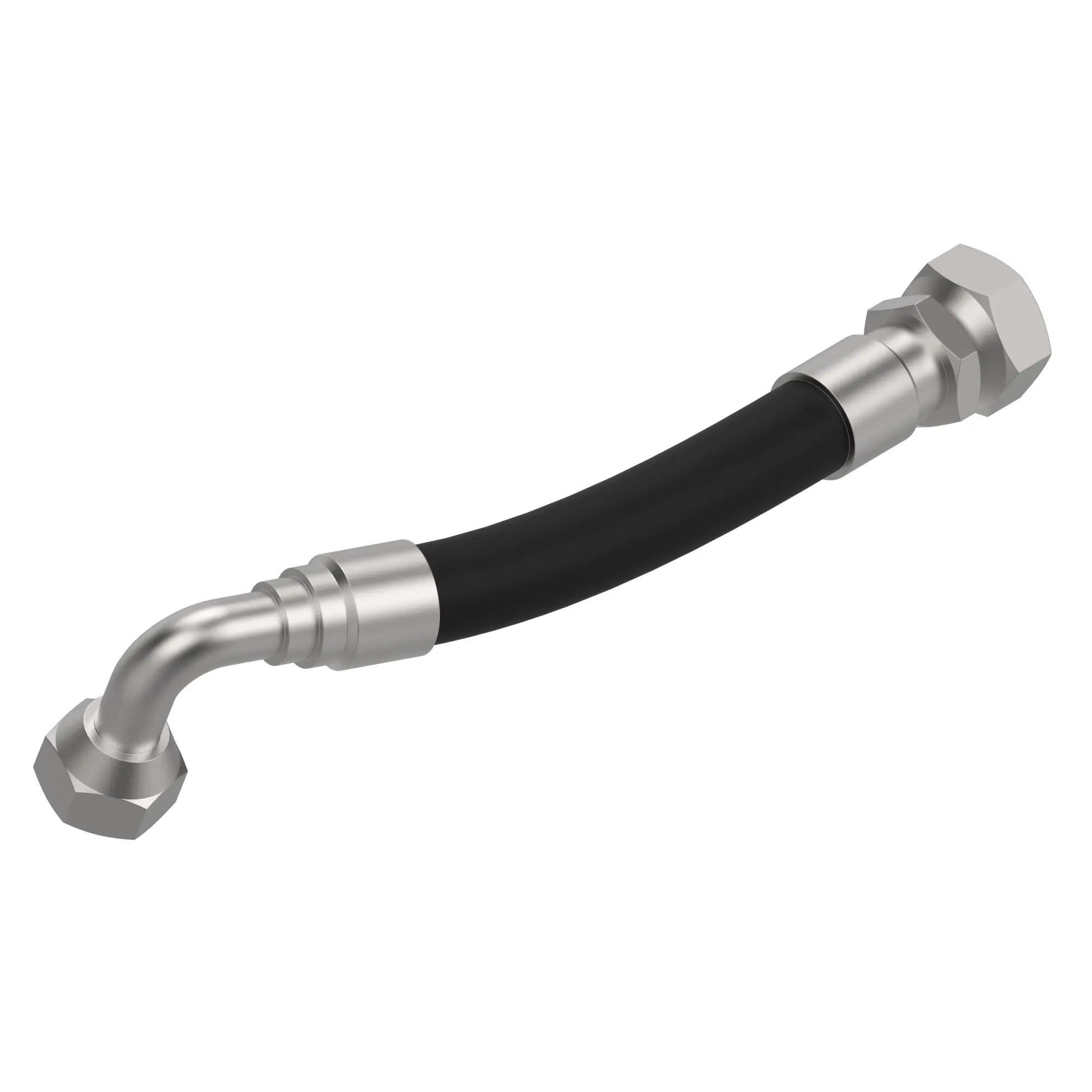 HYDRAULIC HOSE, PRESSURE WDHF STD