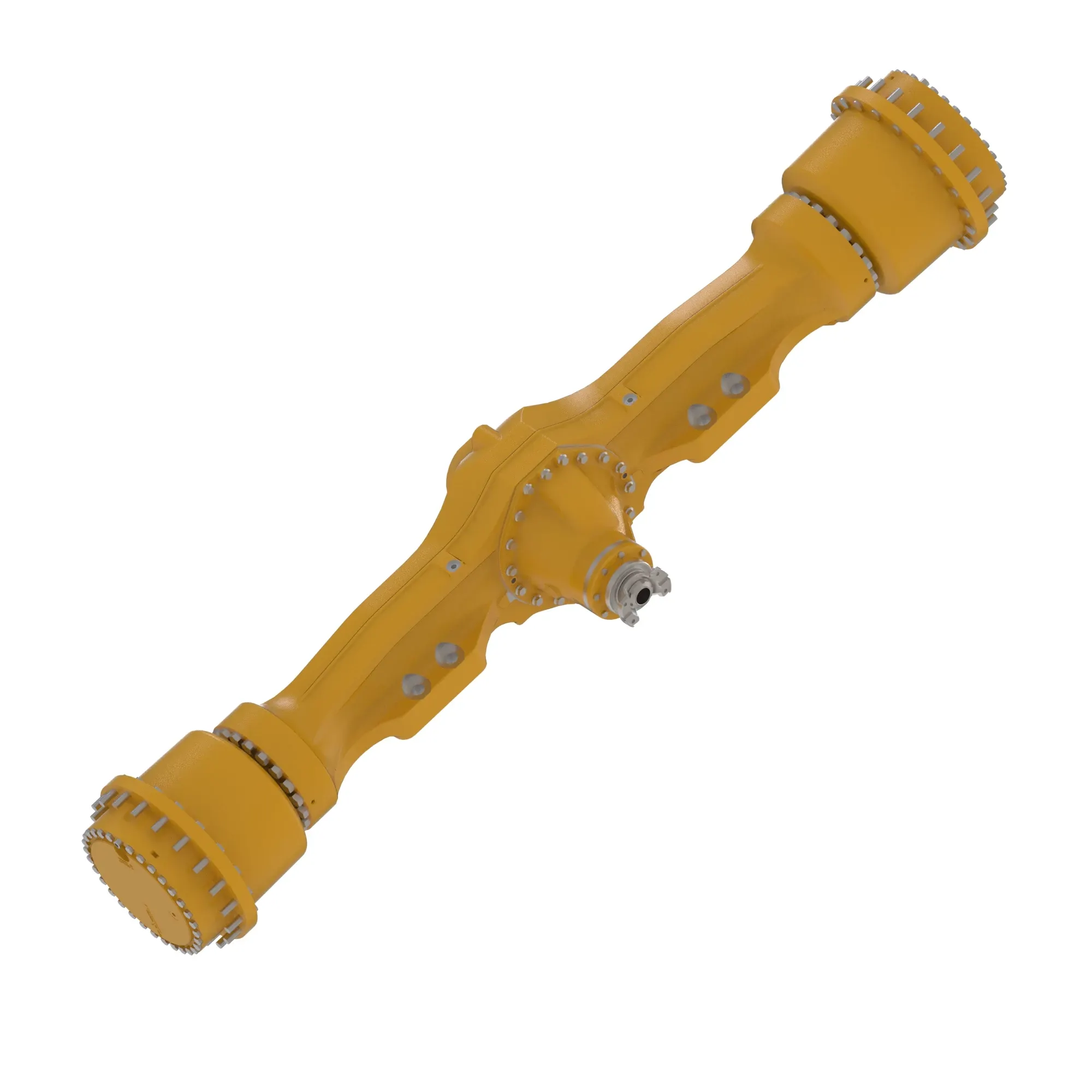 John Deere Front Axle - AT344032