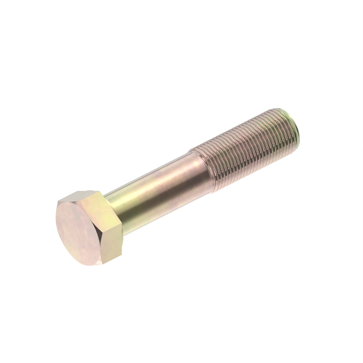 Screw, Hex Head
