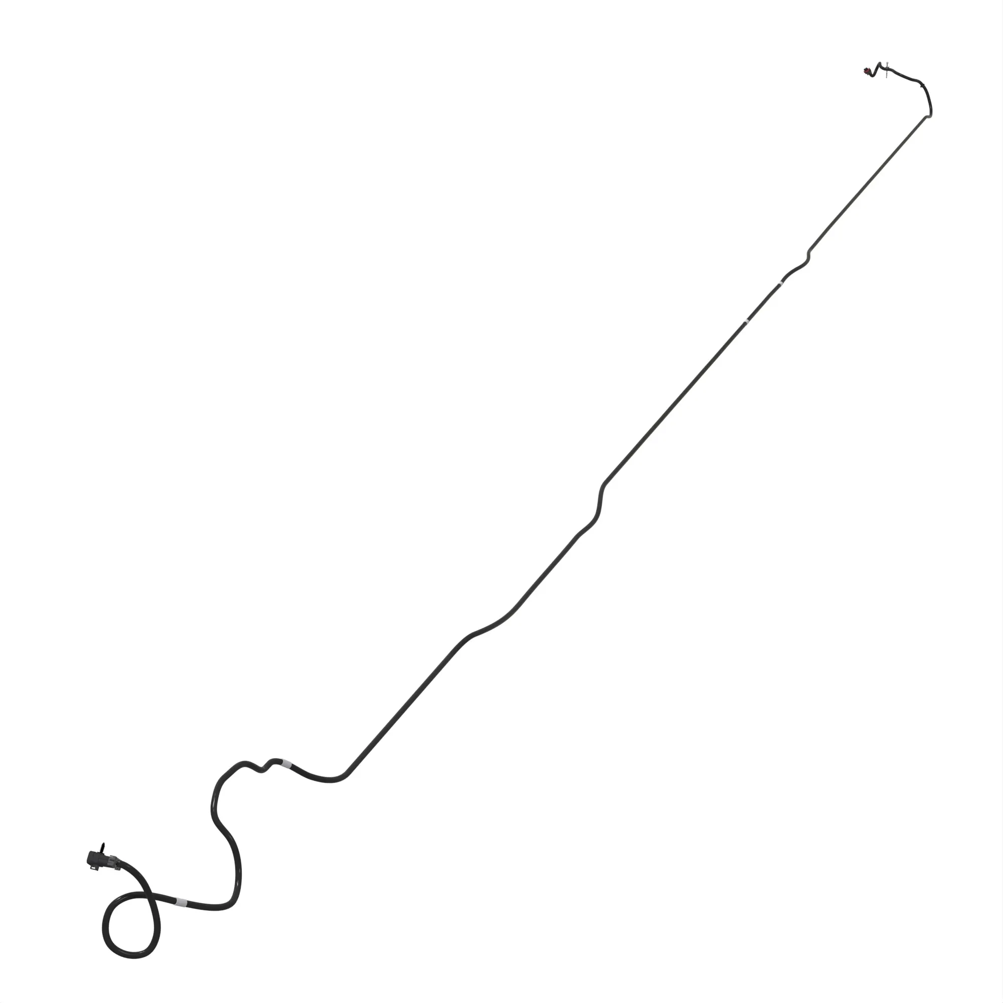 WIRING HARNESS, UNLOADING AUGER, ST