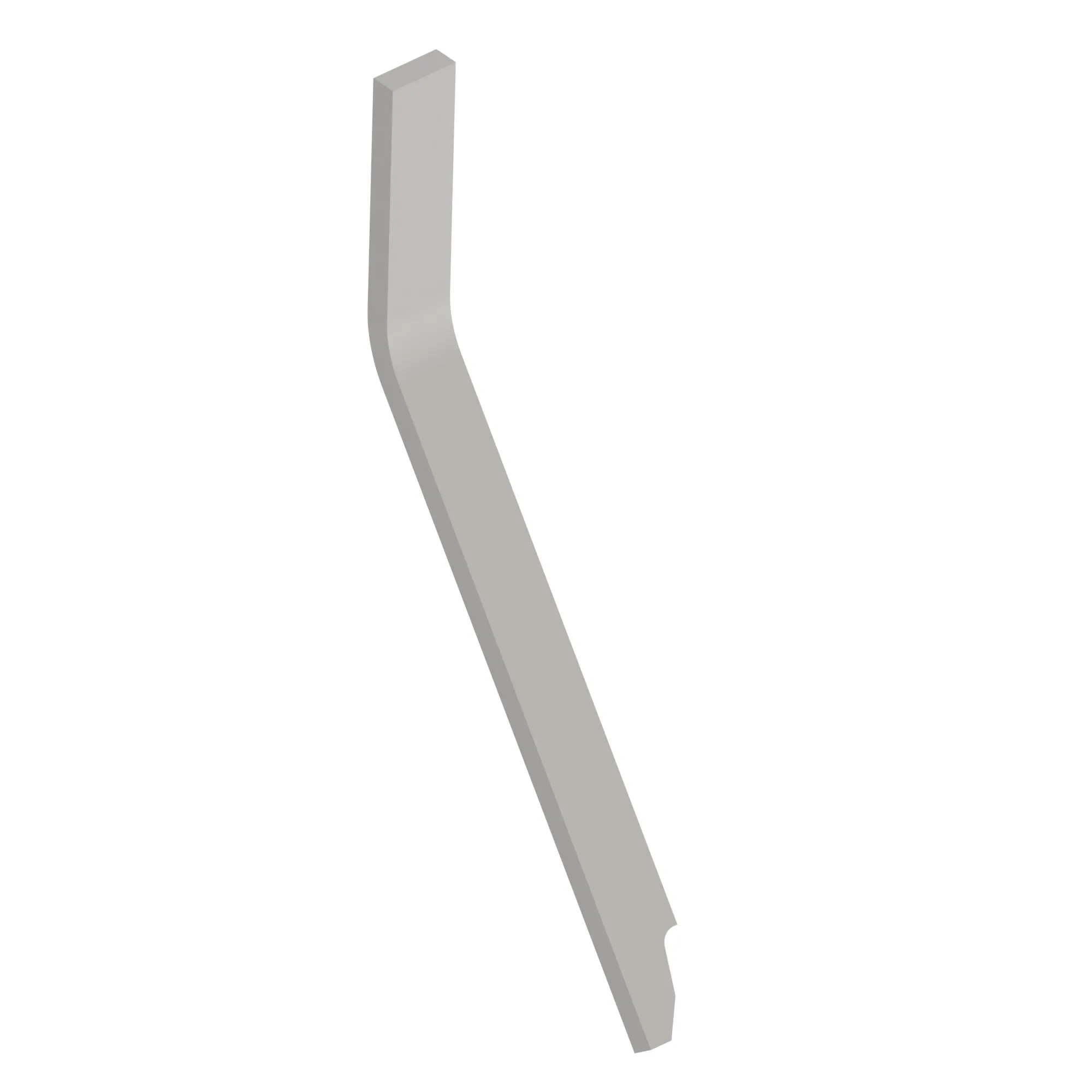 PLATE, ANGLE