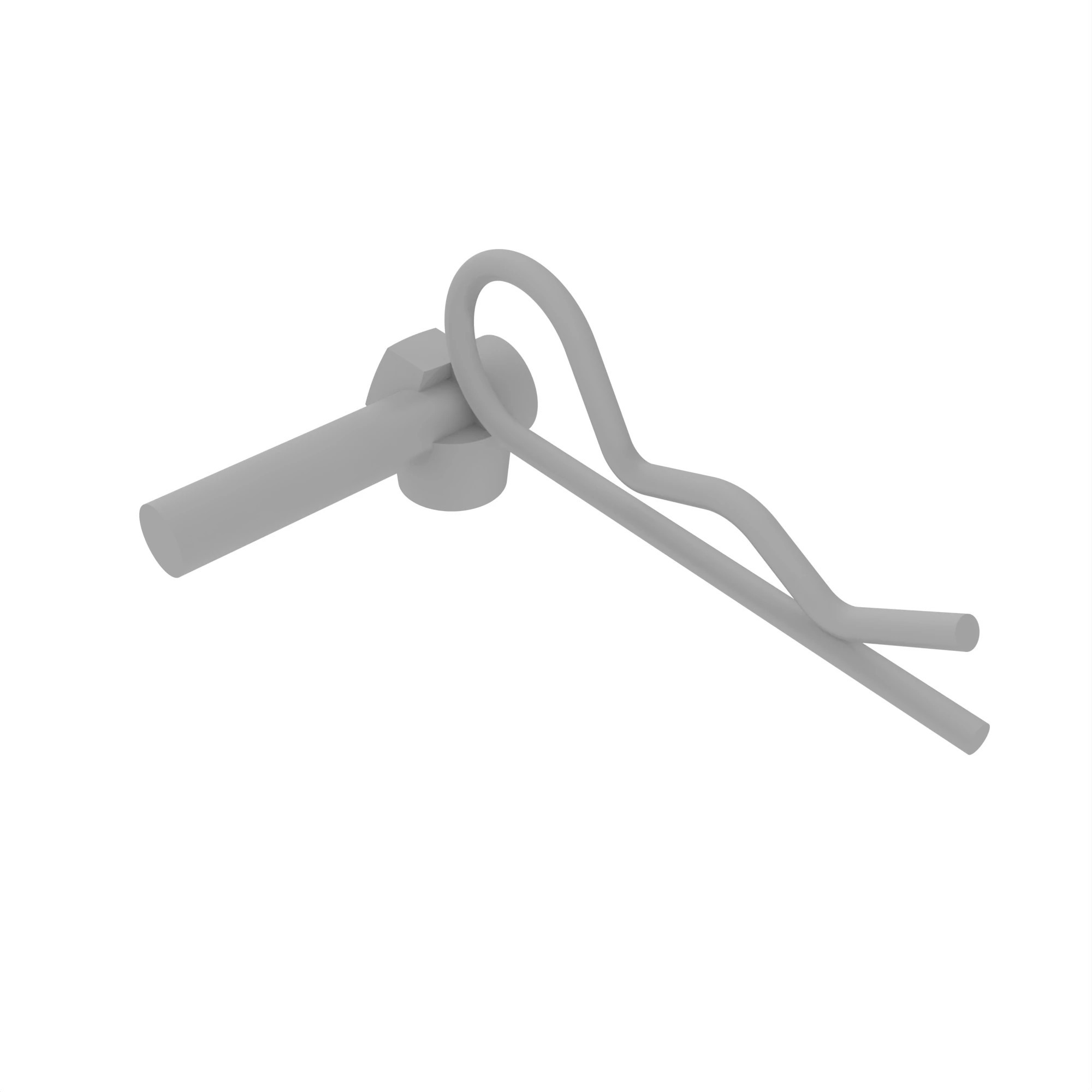 2-in. x 8-3/8-in. NPTF