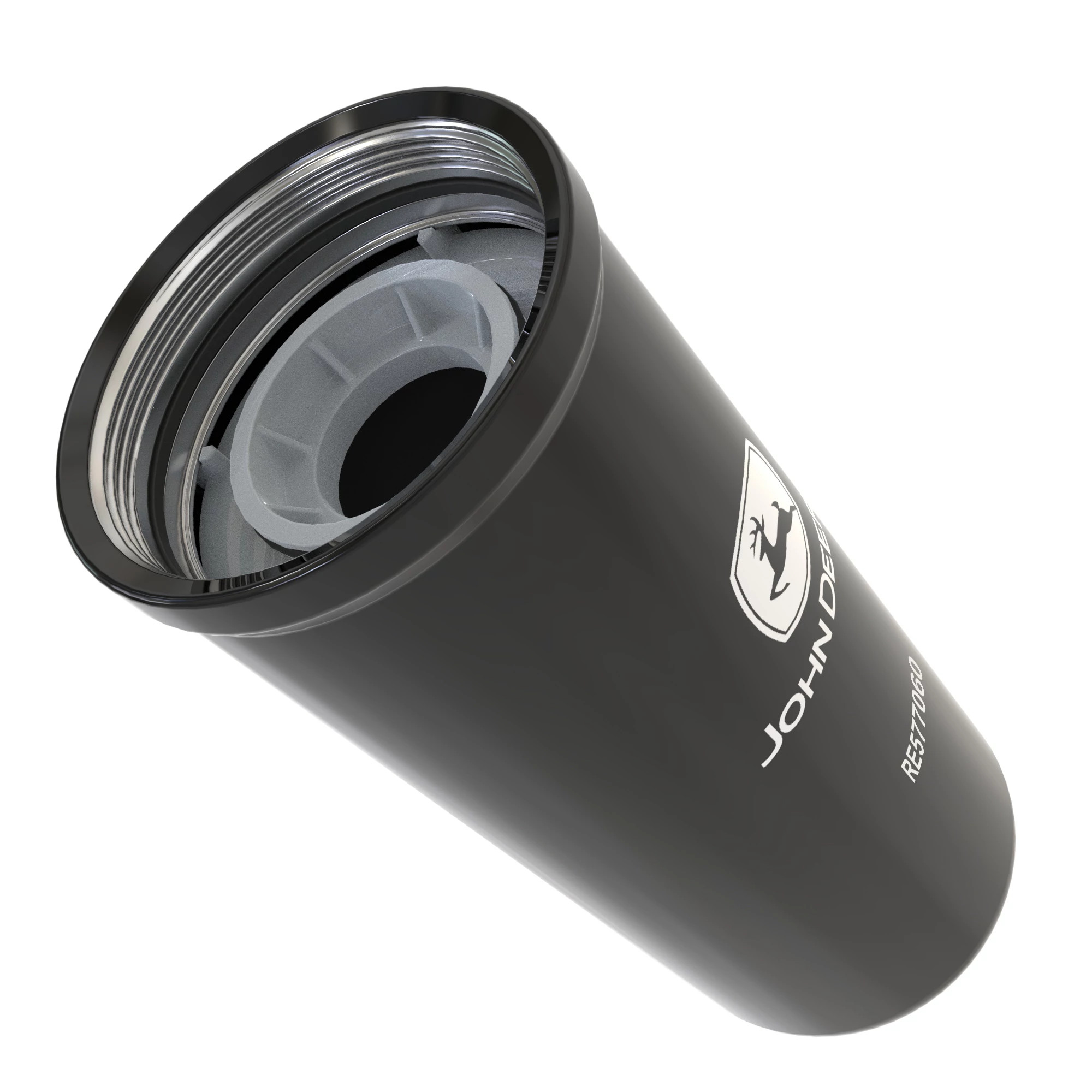 John Deere Hydraulic Oil Filter - RE577060