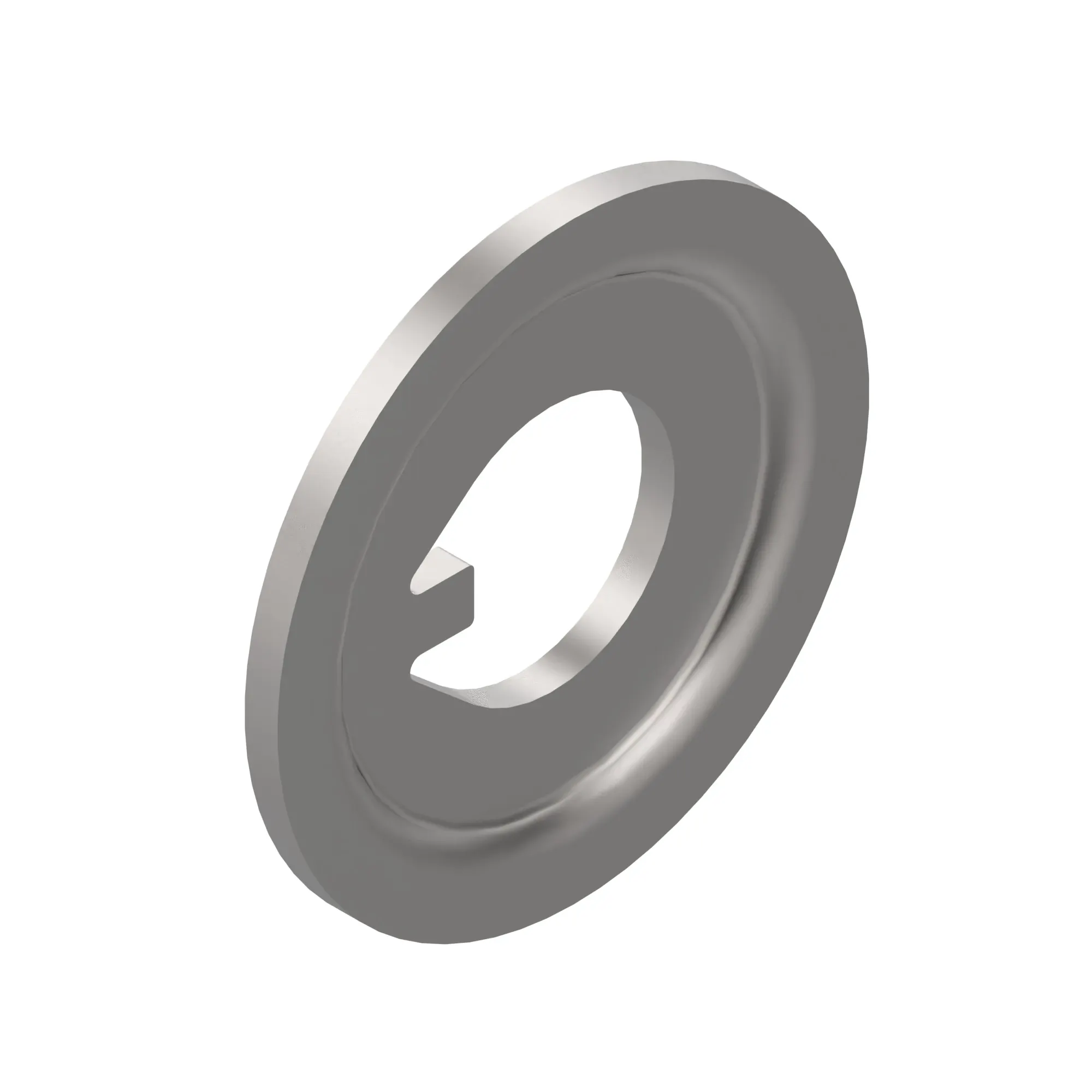 WASHER, FRONT WHEEL HUB
