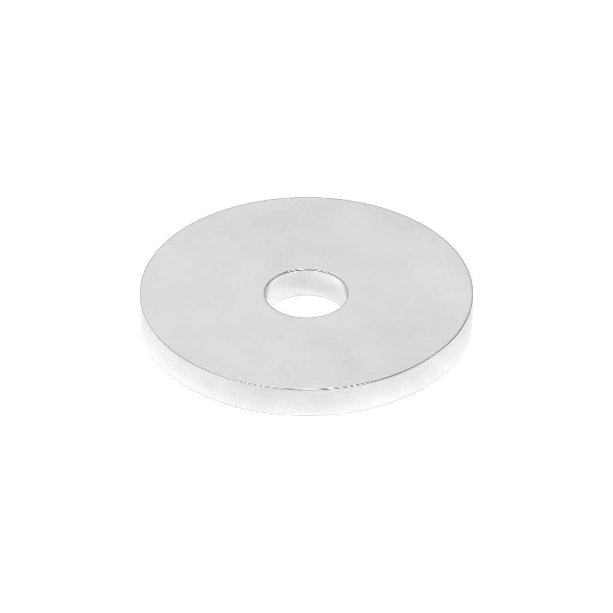 Washer, Metallic, Round Hole