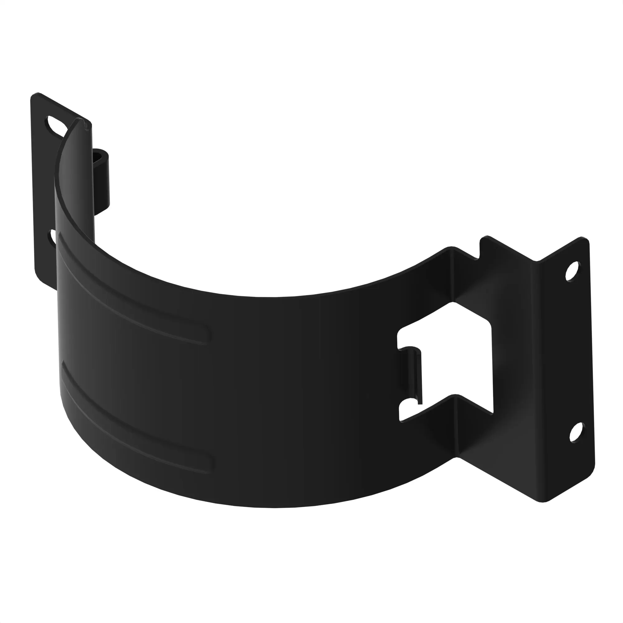 John Deere Air Cleaner Bracket - SJ16222