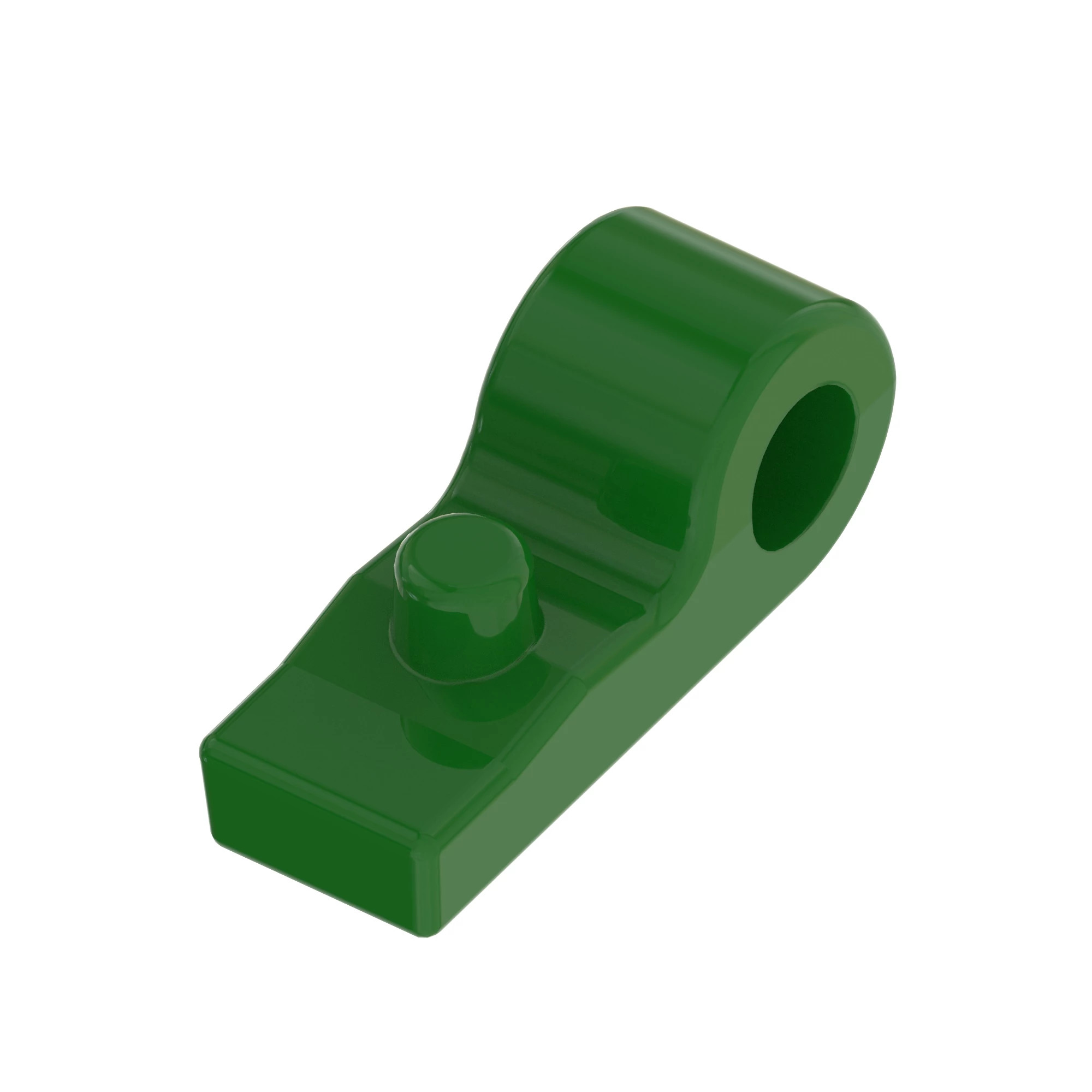 ⚙️ BP13598: Perro John Deere 🚜✅ | Importa Seguro 🛡️