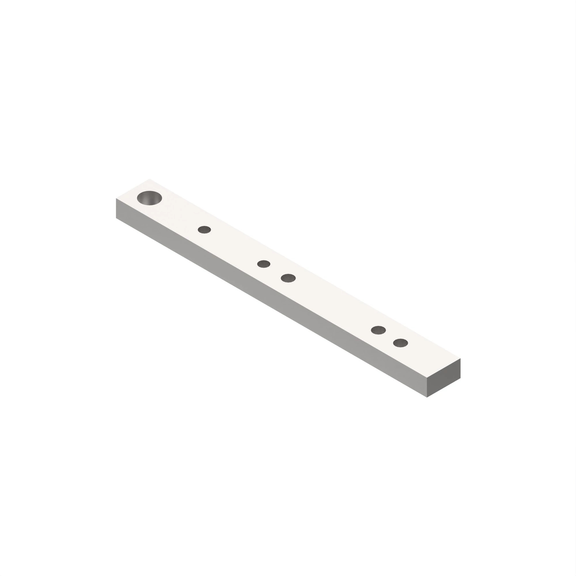 John Deere Drawbar - R105240