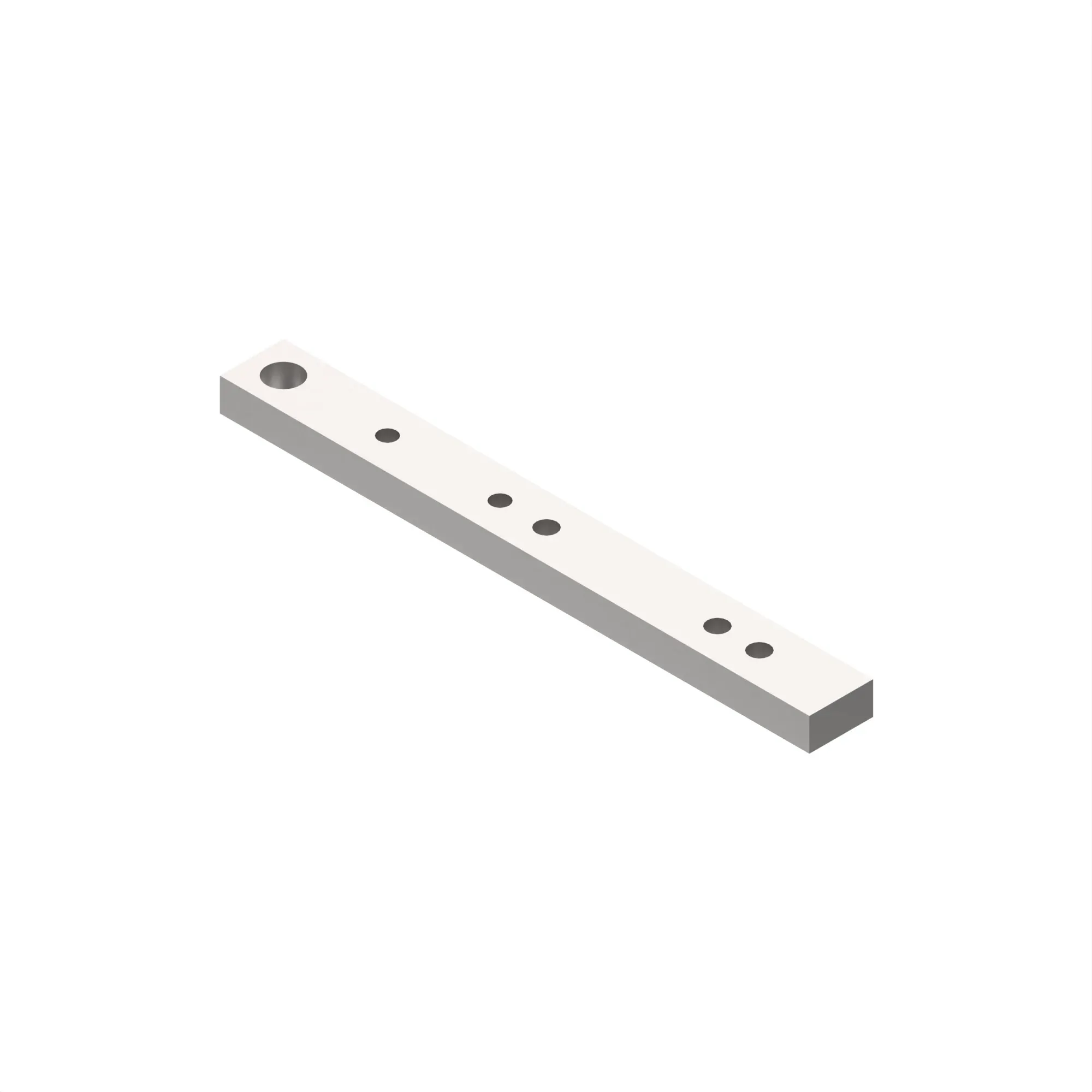 John Deere Drawbar - R105240