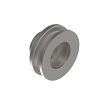John Deere Roller - YC16529