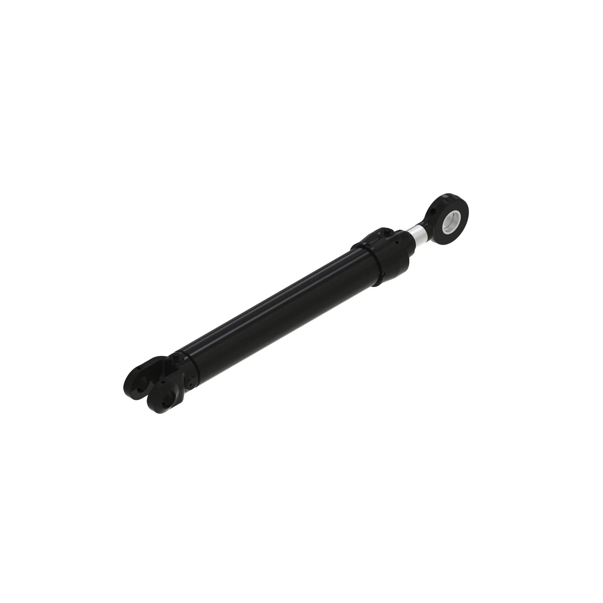 John Deere Hydraulic Cylinder - AHC19303